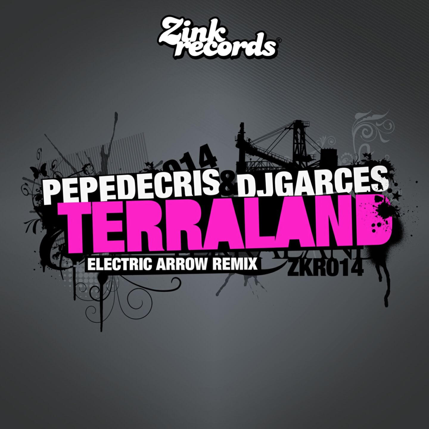 DJ Garces