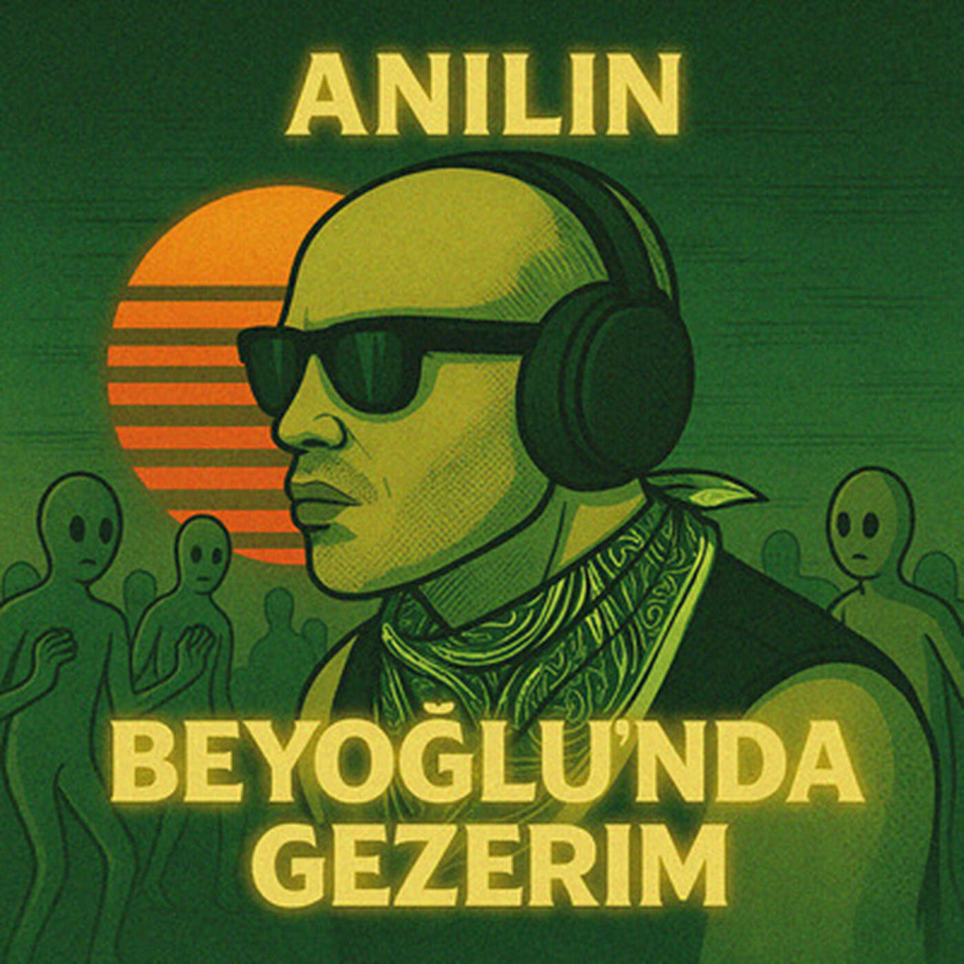 Anilin
