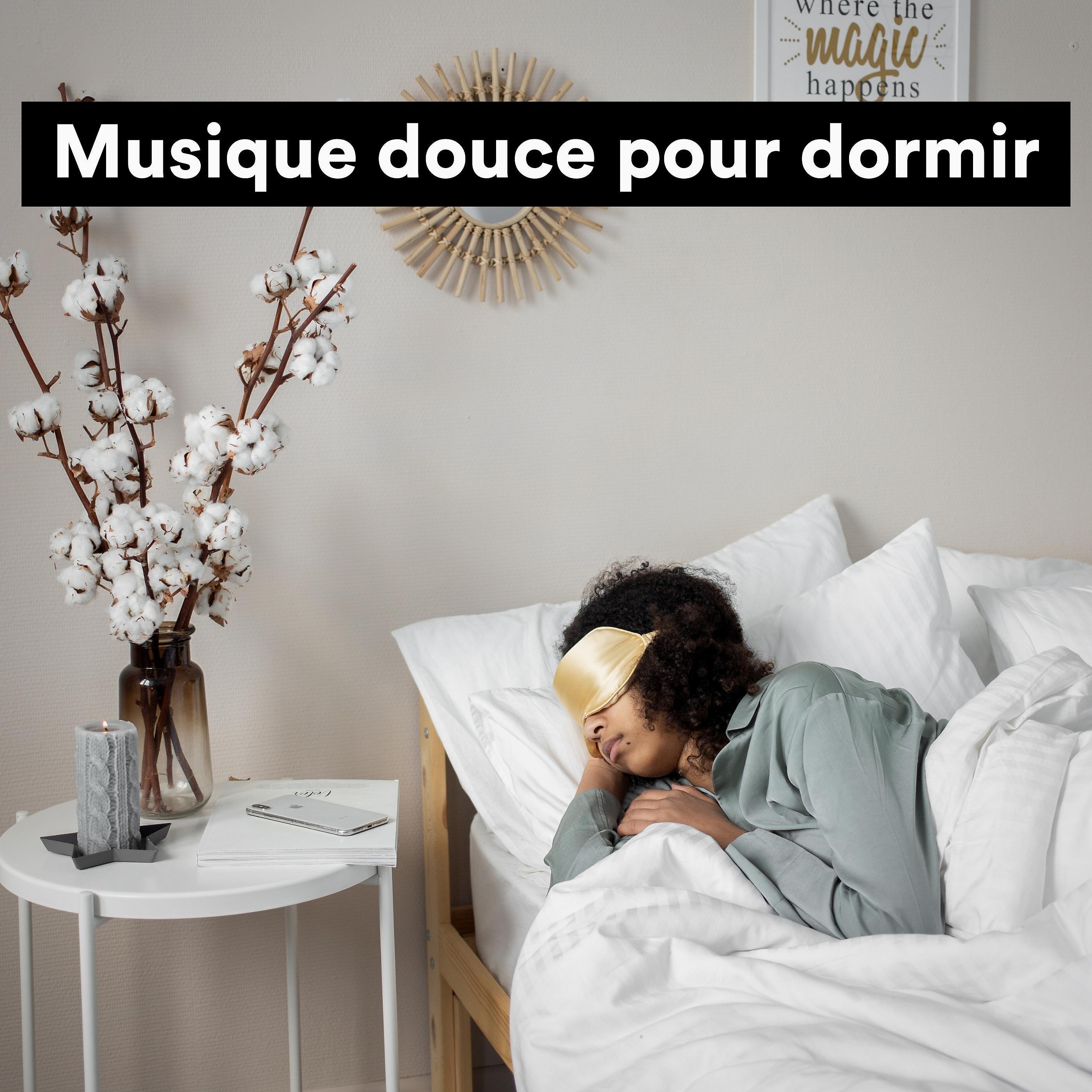 Релиз Musique douce pour dormir