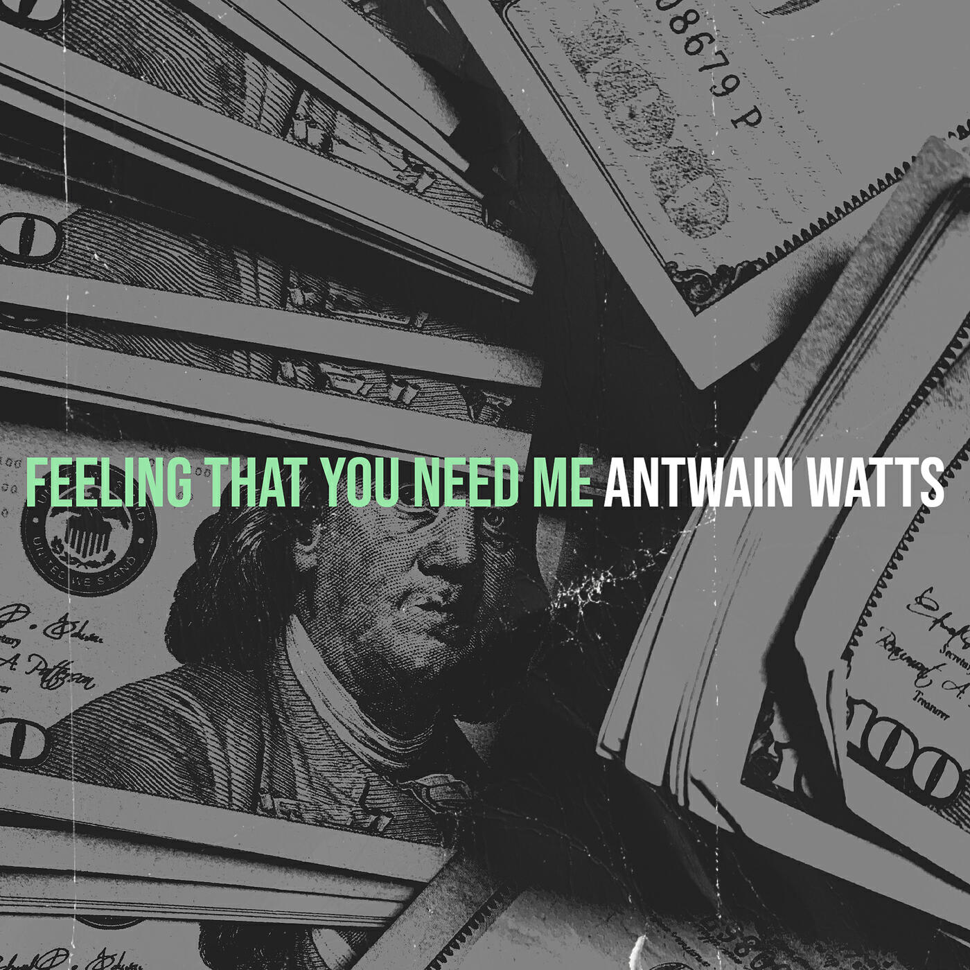 Antwain Watts