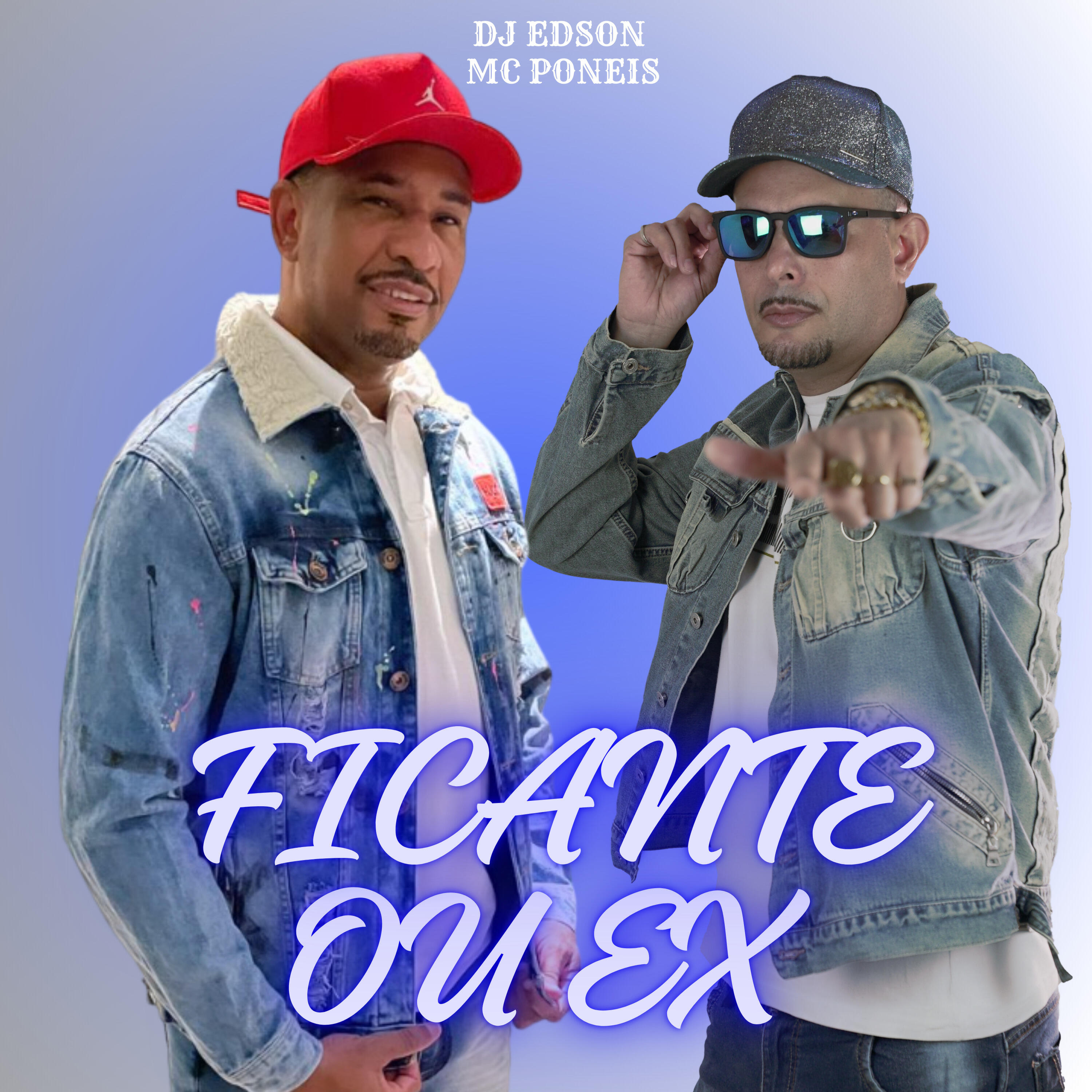 Релиз Ficante ou Ex