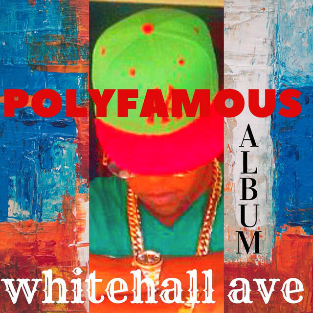 Релиз Whitehall Ave