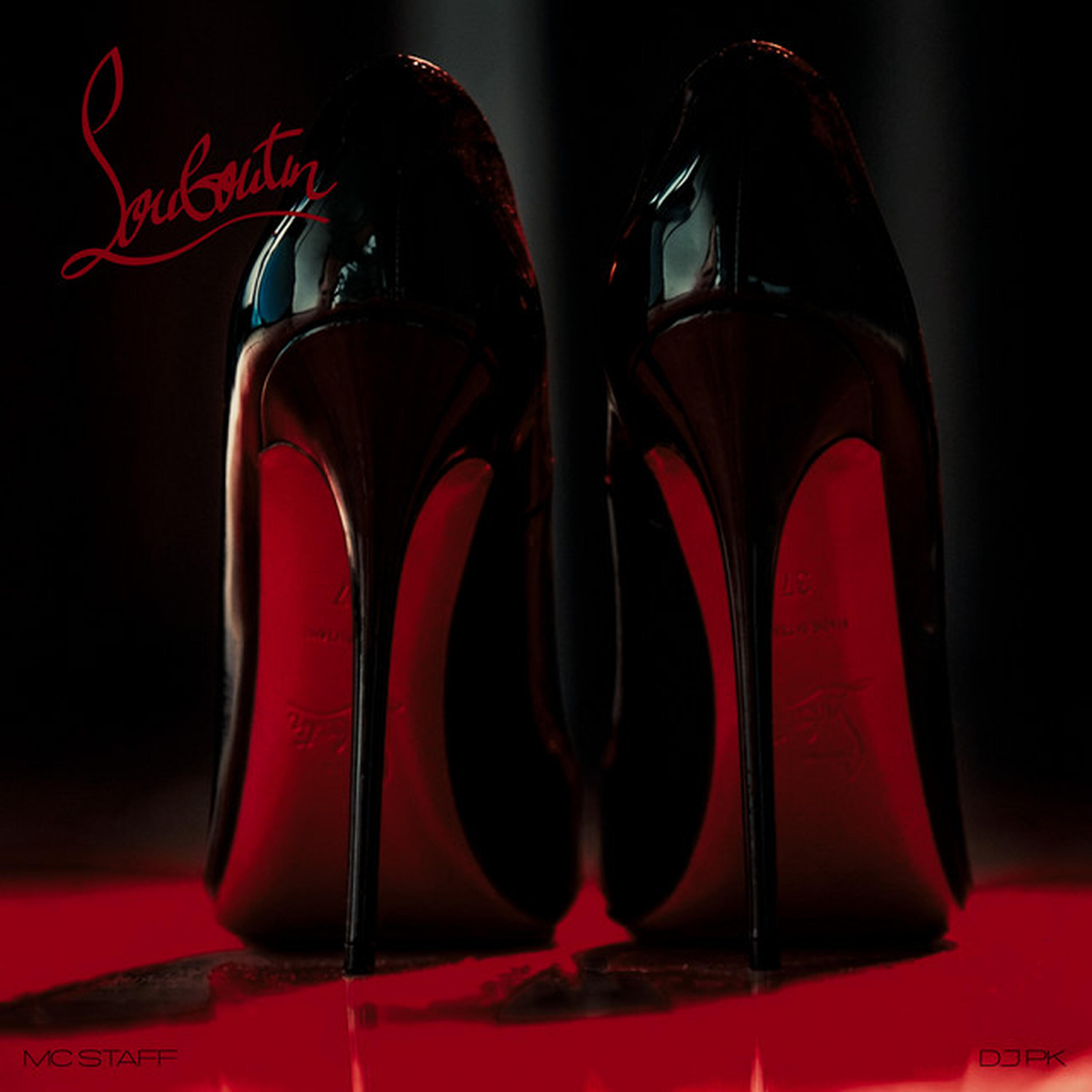 Релиз Louboutin