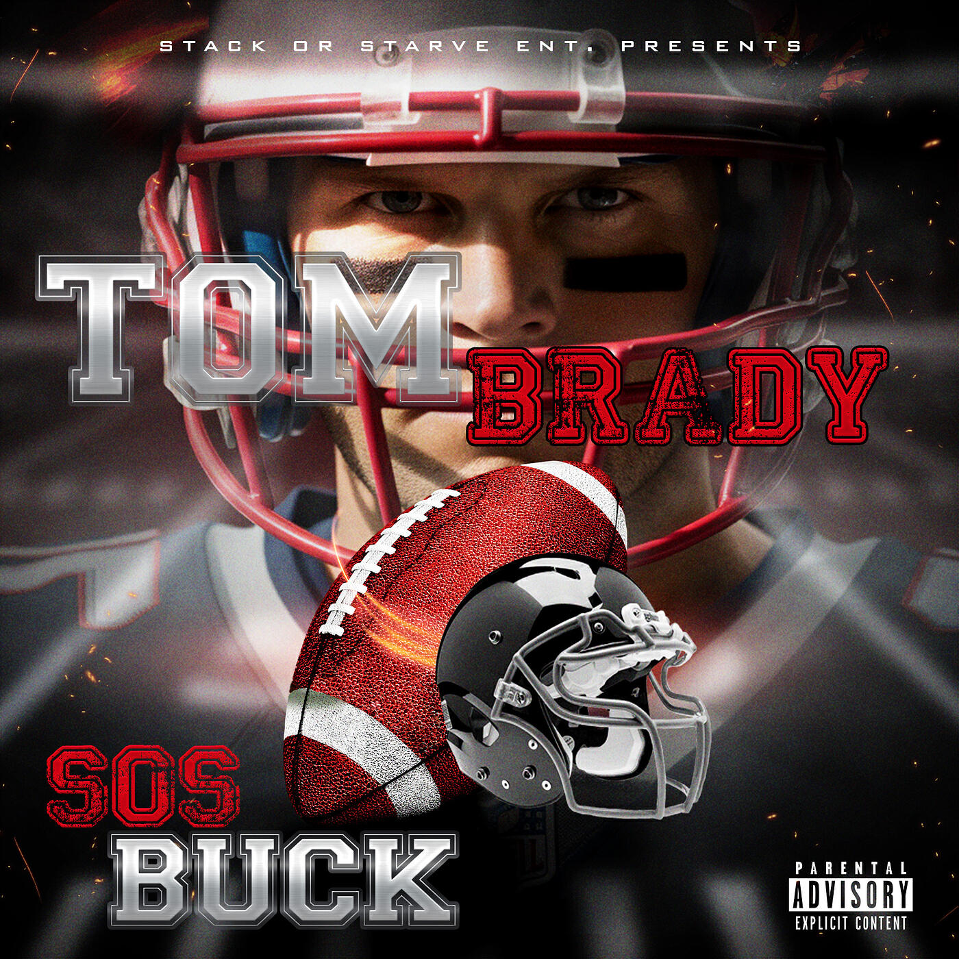 Релиз Tom Brady