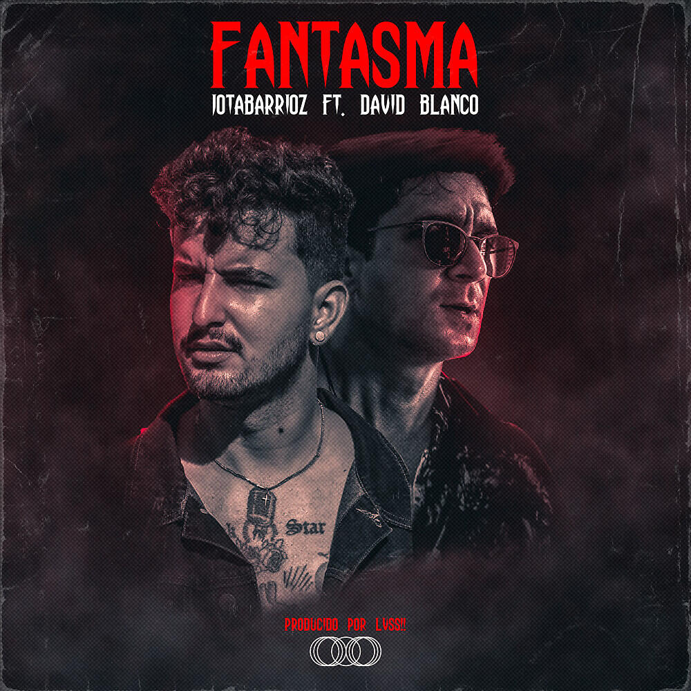 Релиз Fantasma