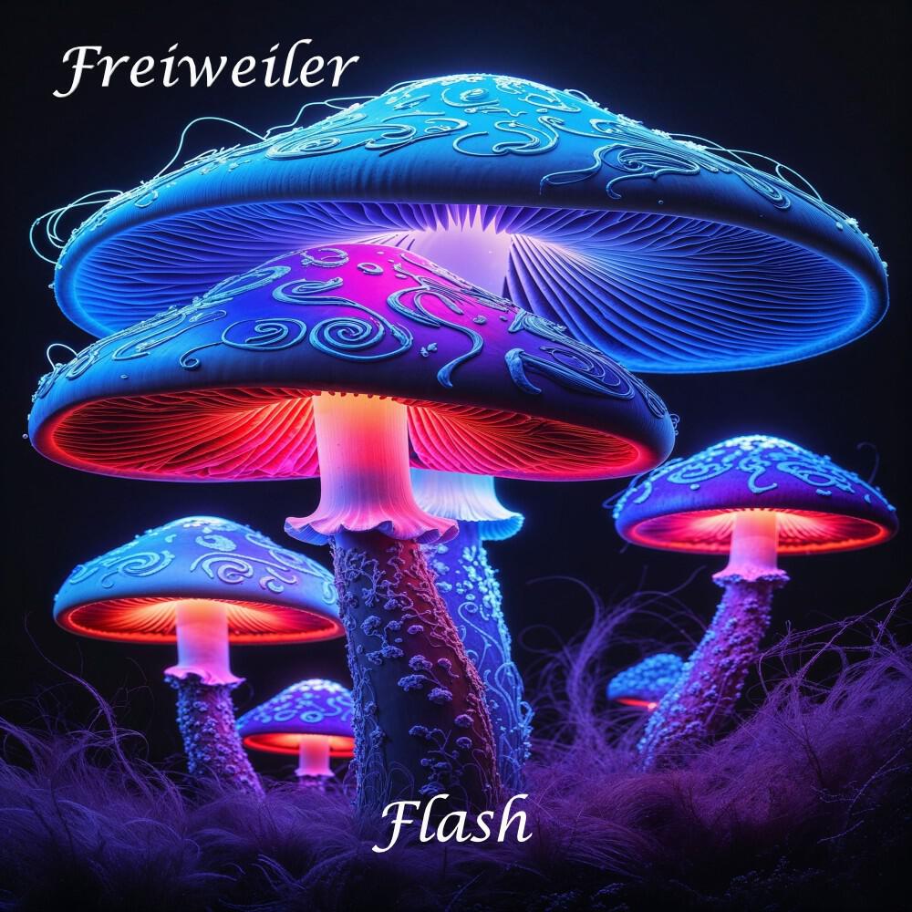 Релиз Flash