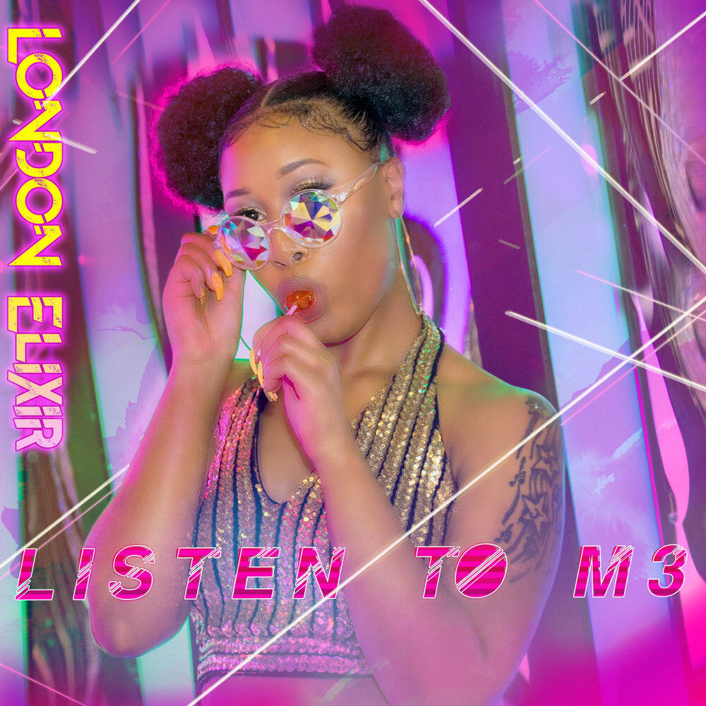 Релиз Listen to M3