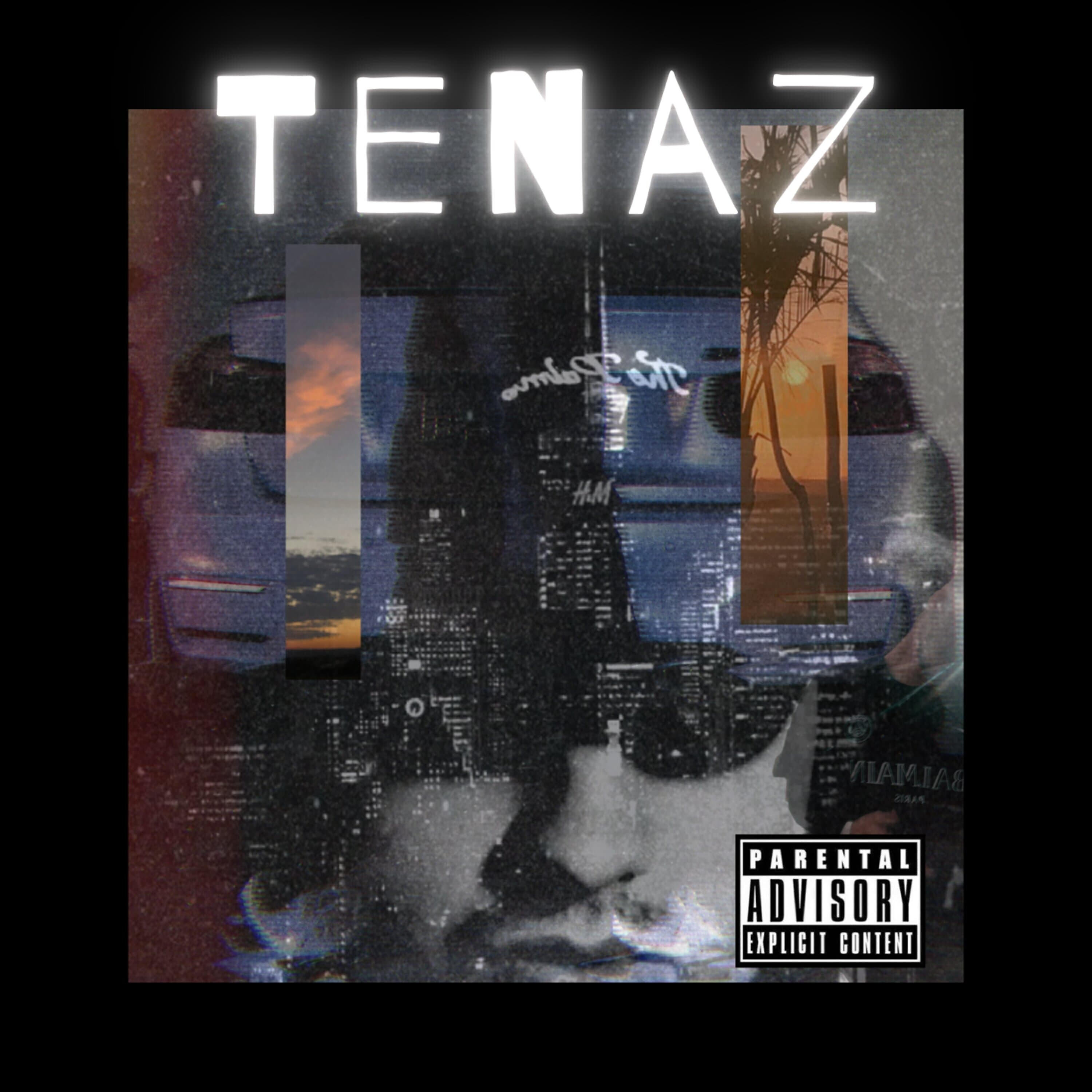 Релиз Tenaz
