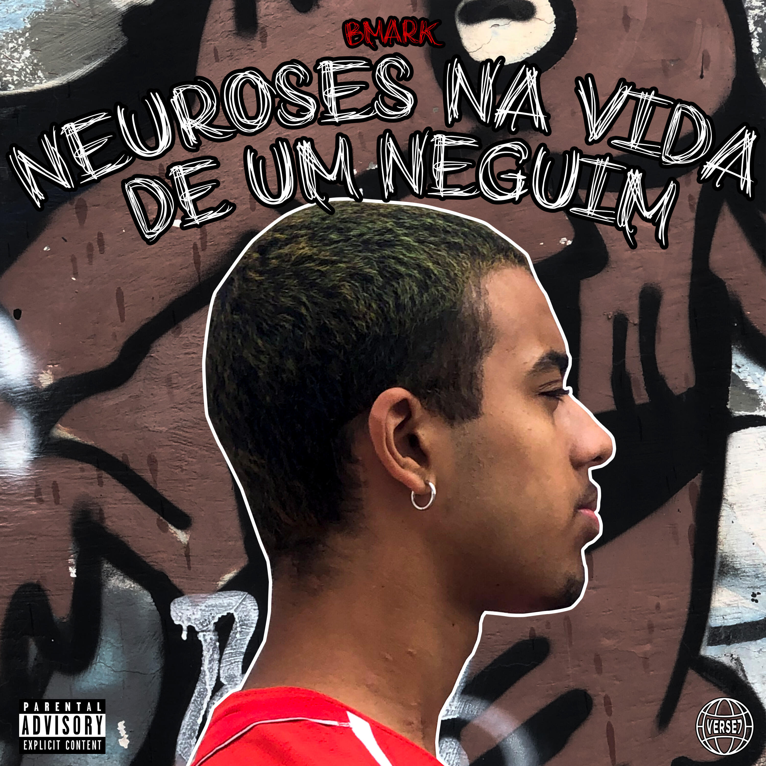Релиз Neuroses na Vida de um Neguim