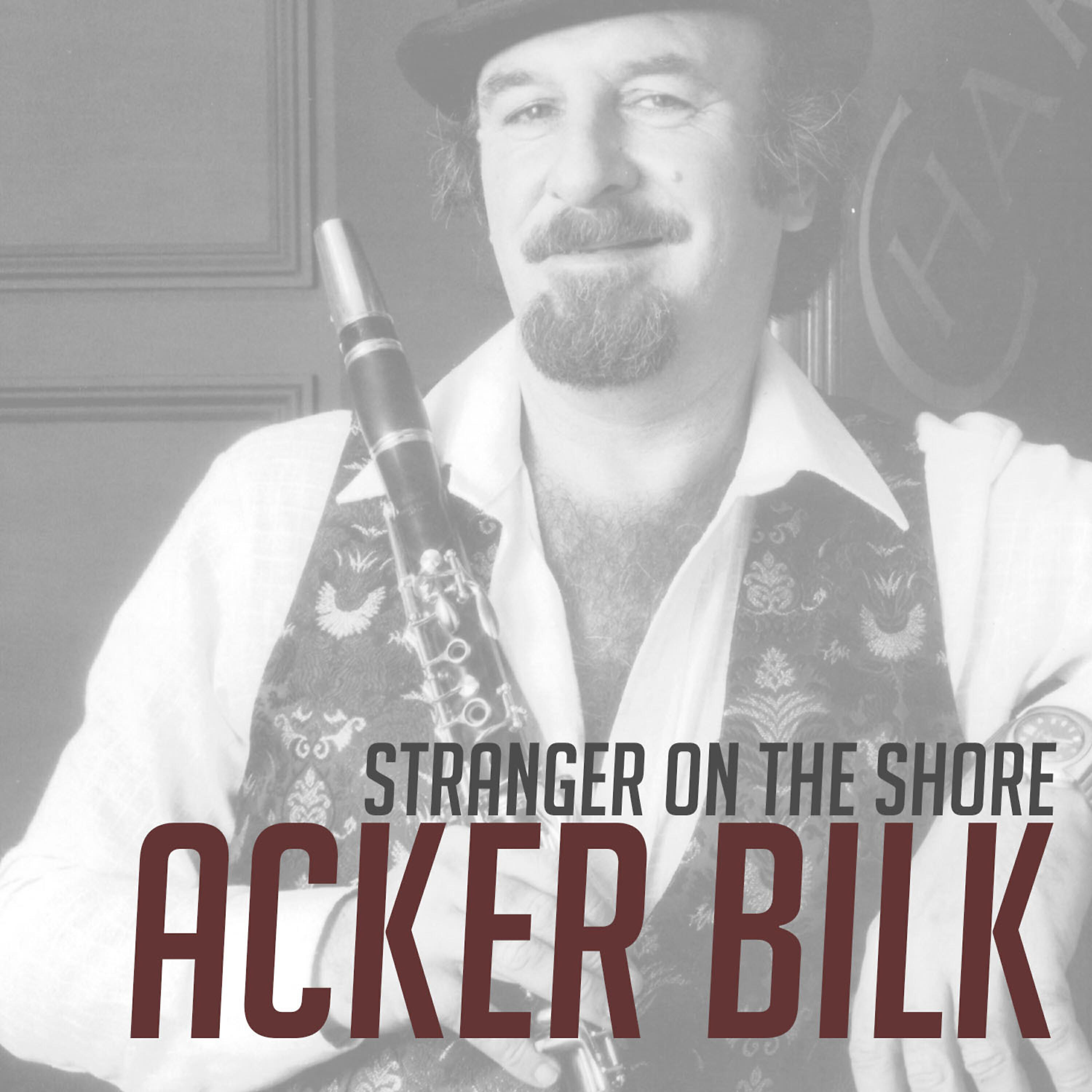 Релиз Stranger on the Shore
