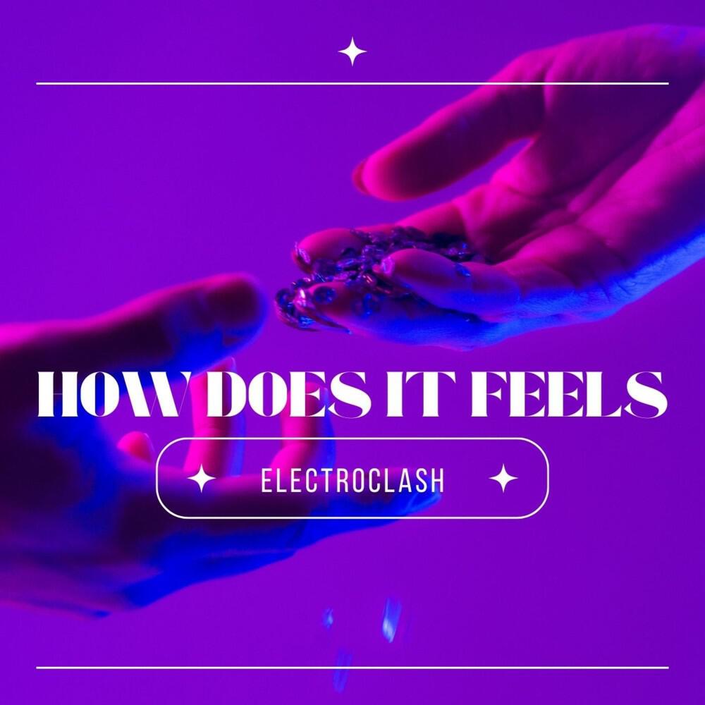 Релиз How Does It Feels