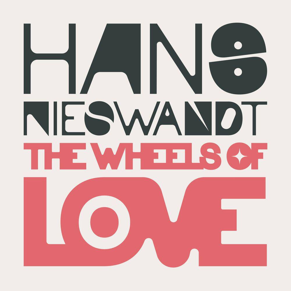 Релиз The Wheels of Love