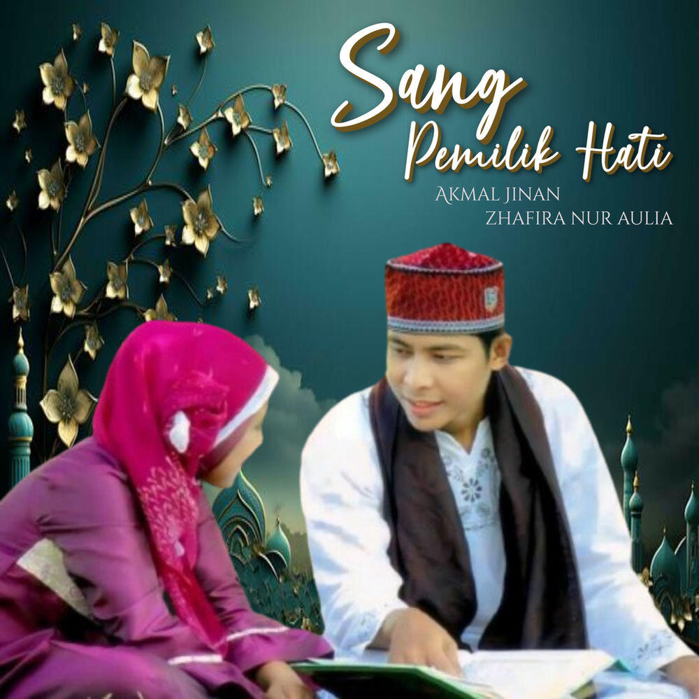 Релиз Sang Pemilik Hati