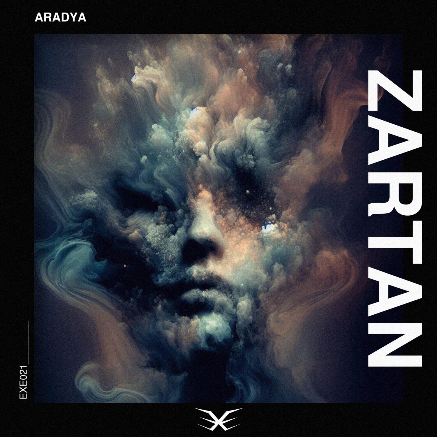 Релиз Zartan