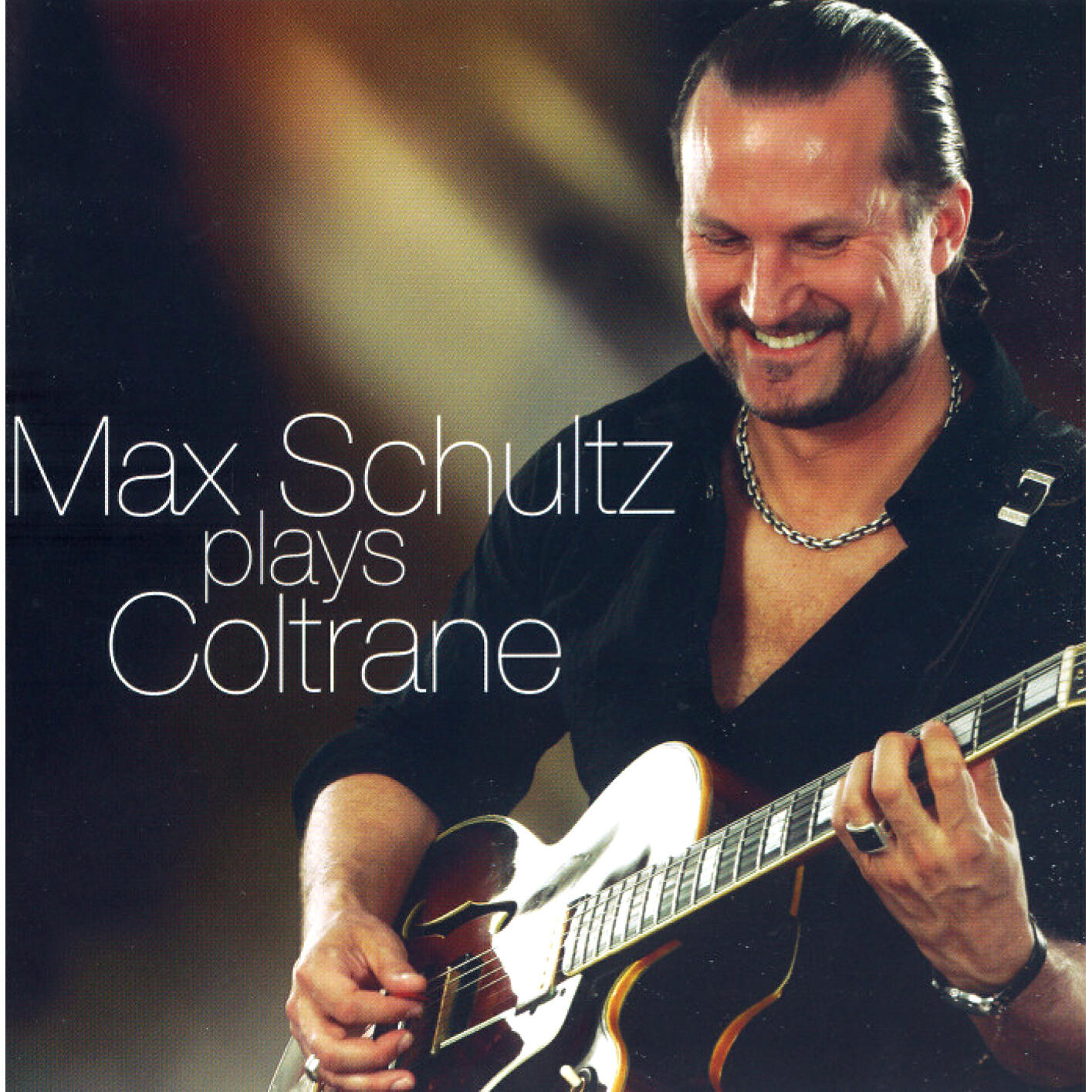 Релиз Max Schultz Plays Coltrane