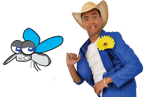 Rei da Cacimbinha