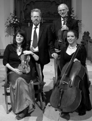 Fitzwilliam String Quartet