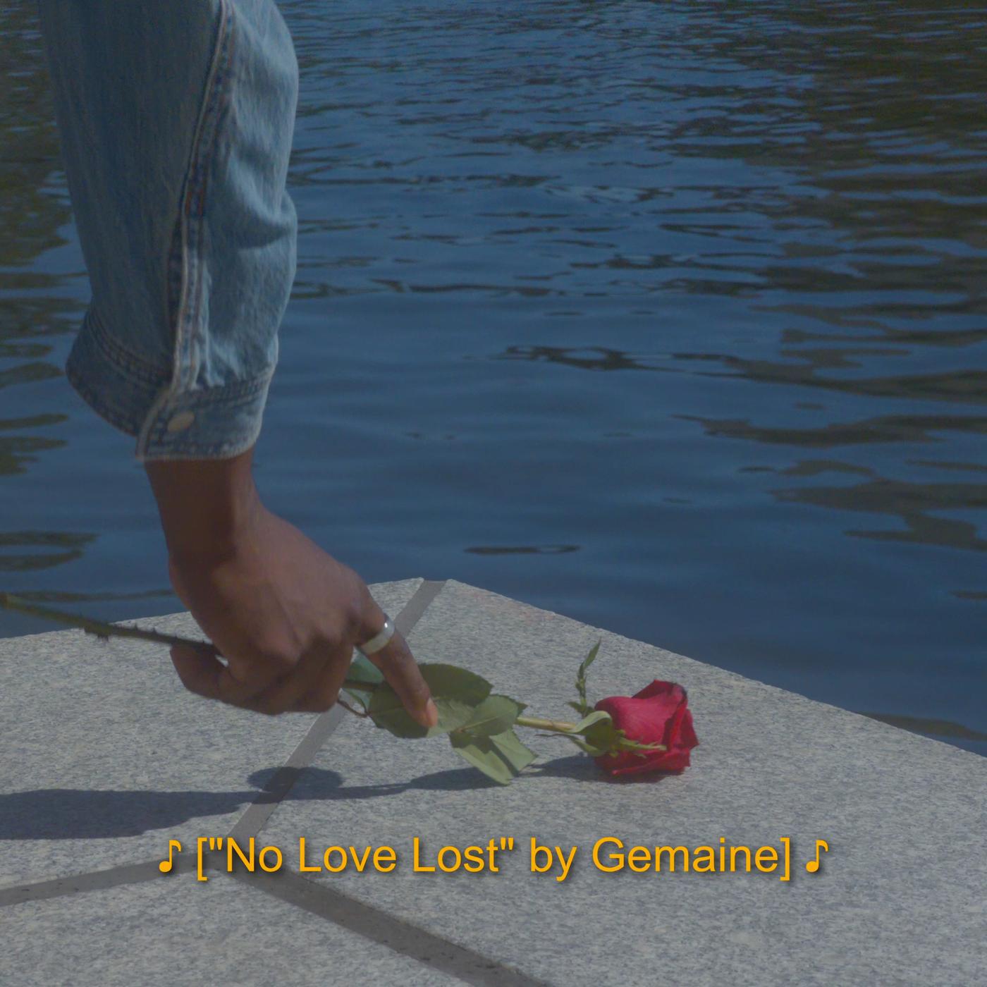 Релиз No Love Lost