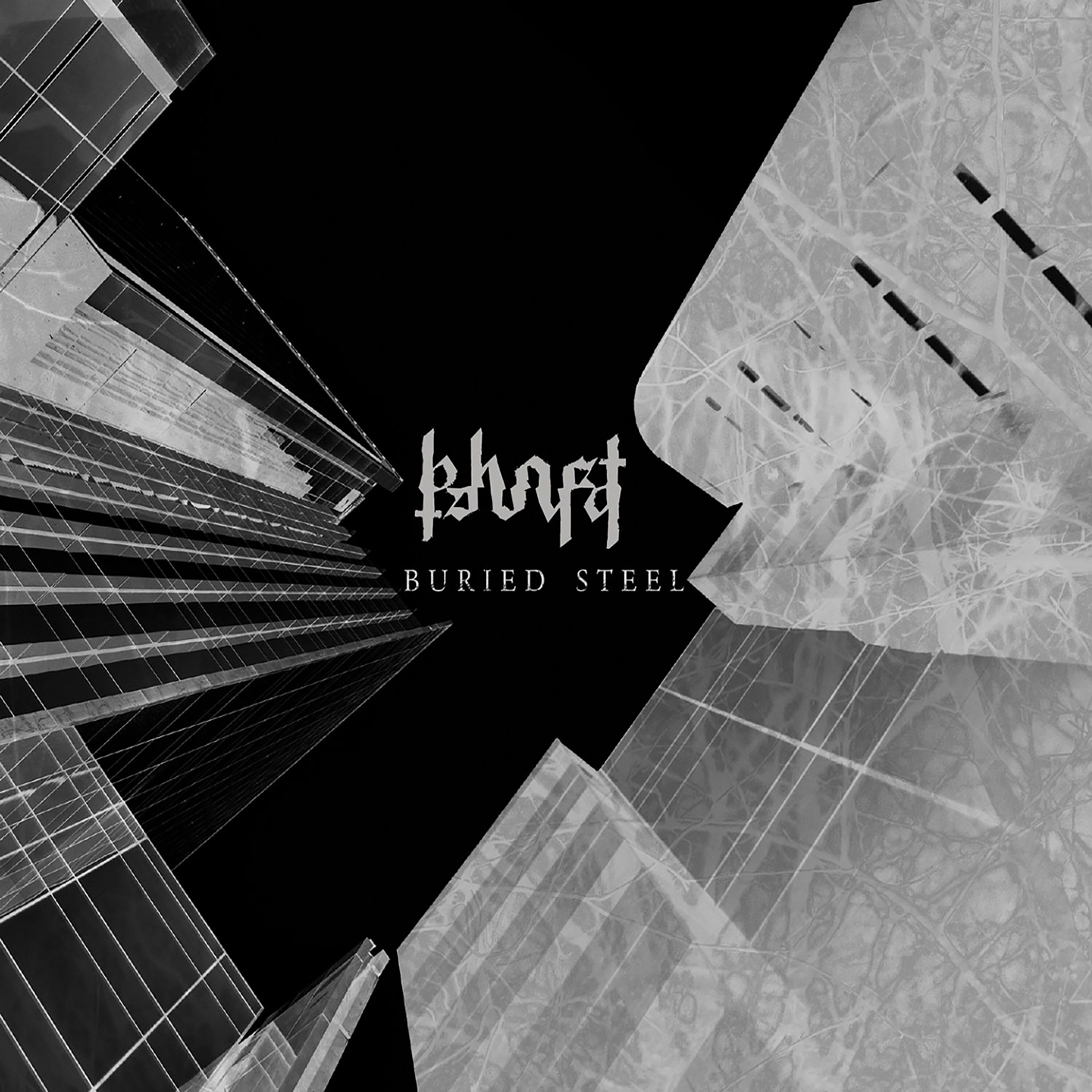 Релиз Buried Steel