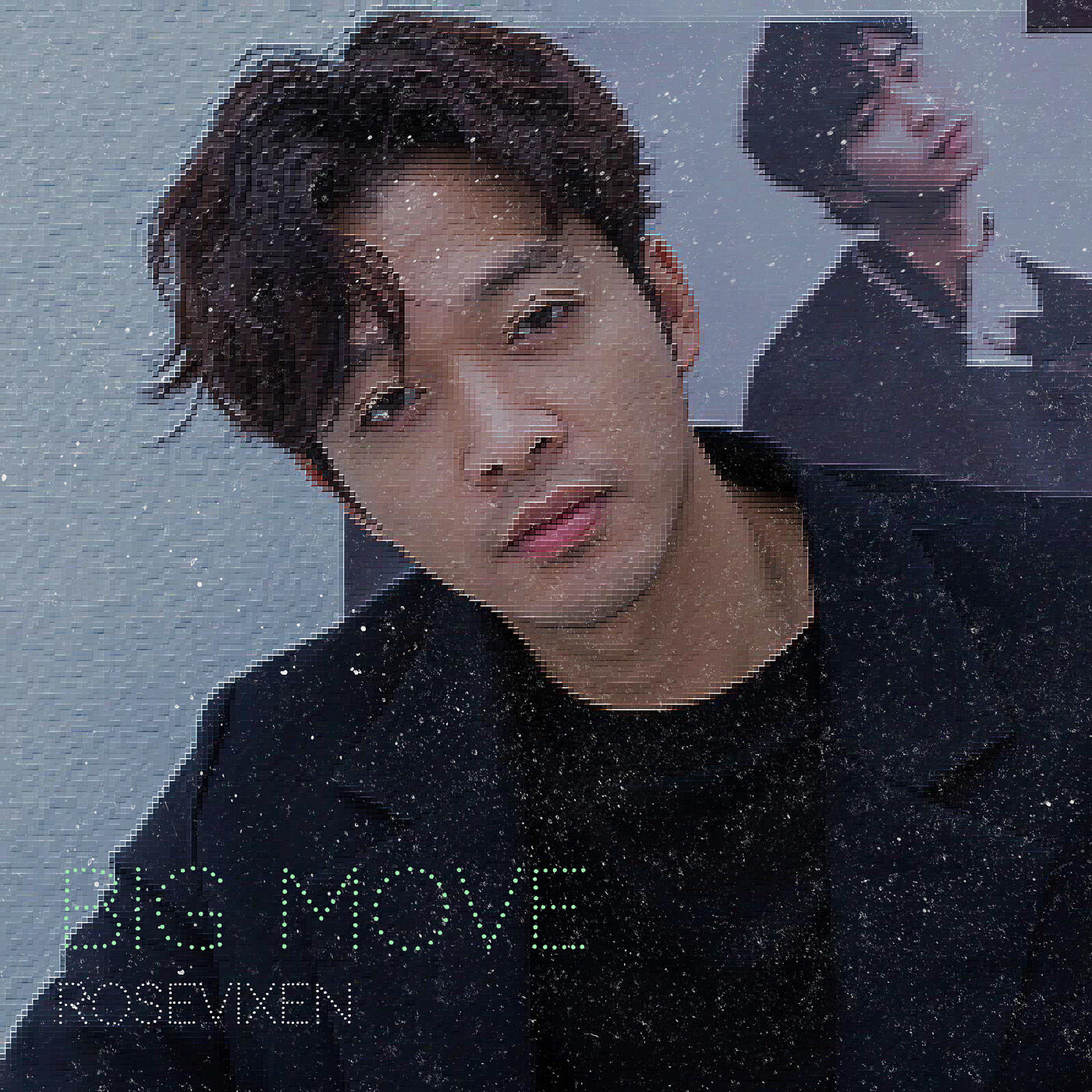 Релиз Big Move