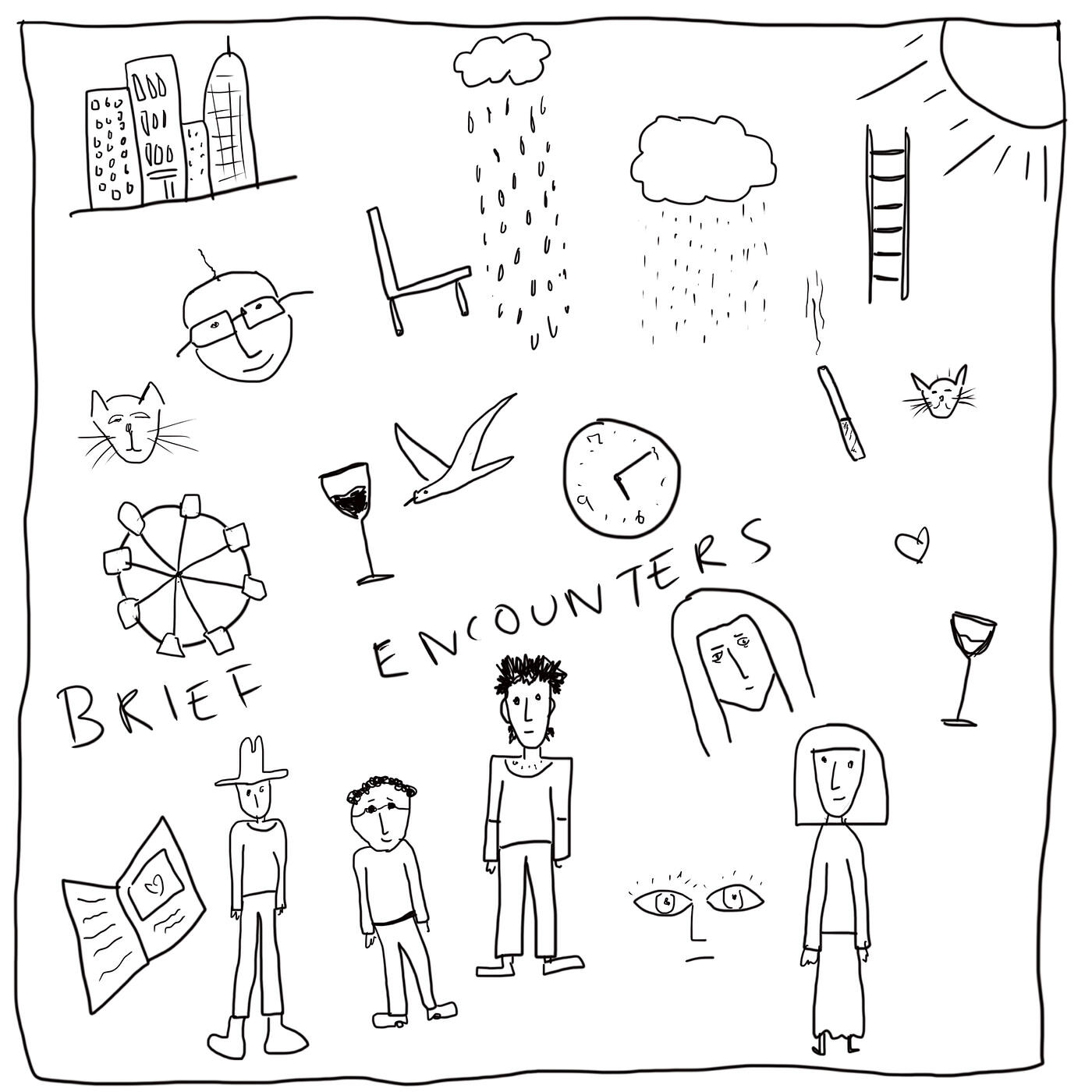 Релиз Brief Encounters