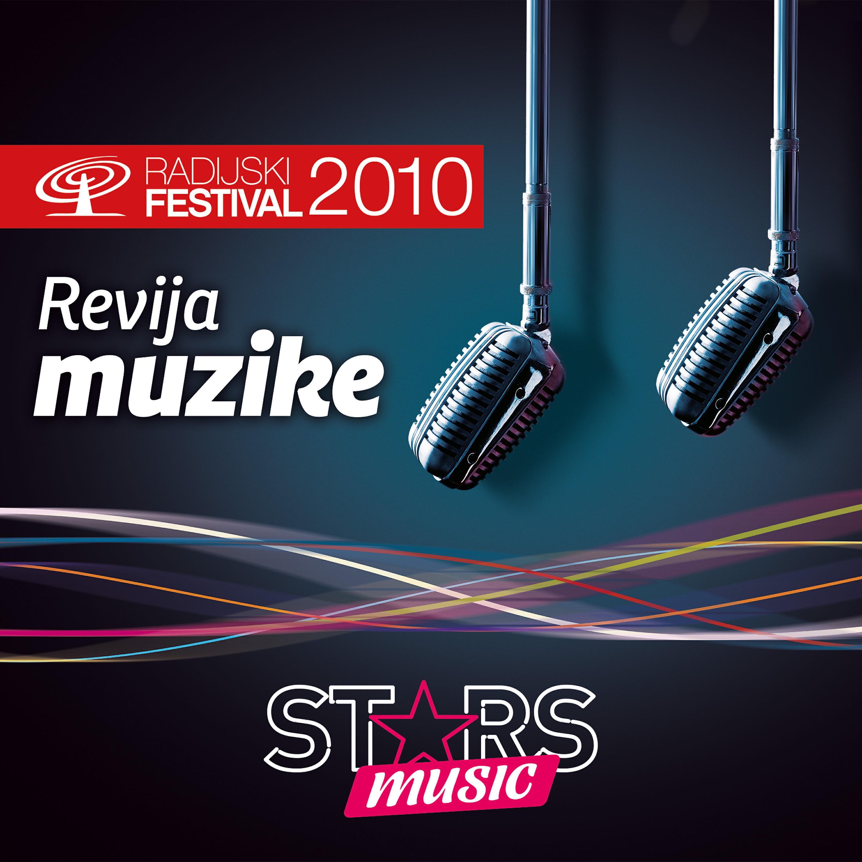 Релиз Radijski Festival 2010 Revija Muzike
