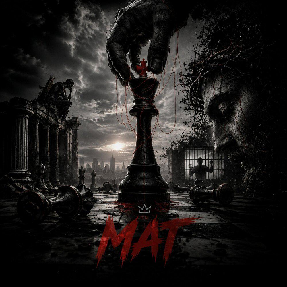Релиз MAT