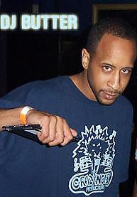 DJ Butter