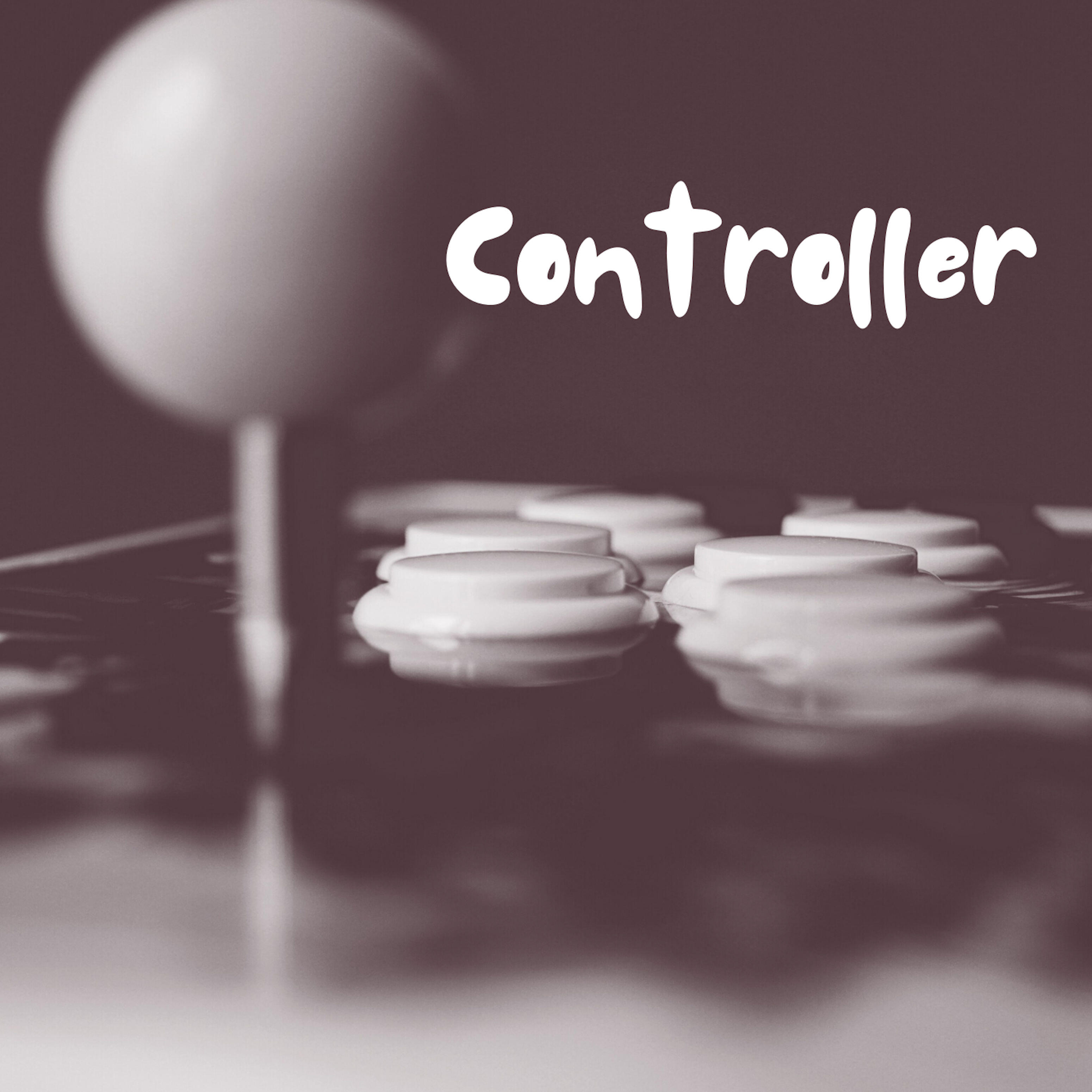 Релиз Controller