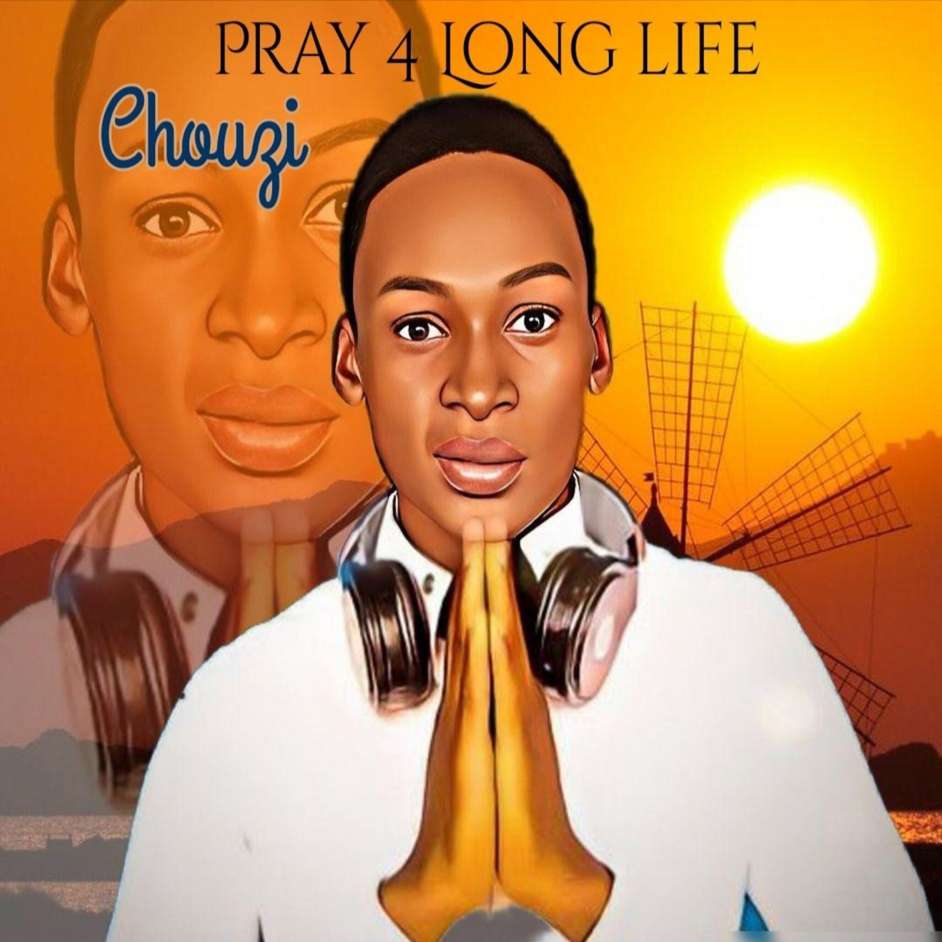 Релиз Pray 4 Long Life