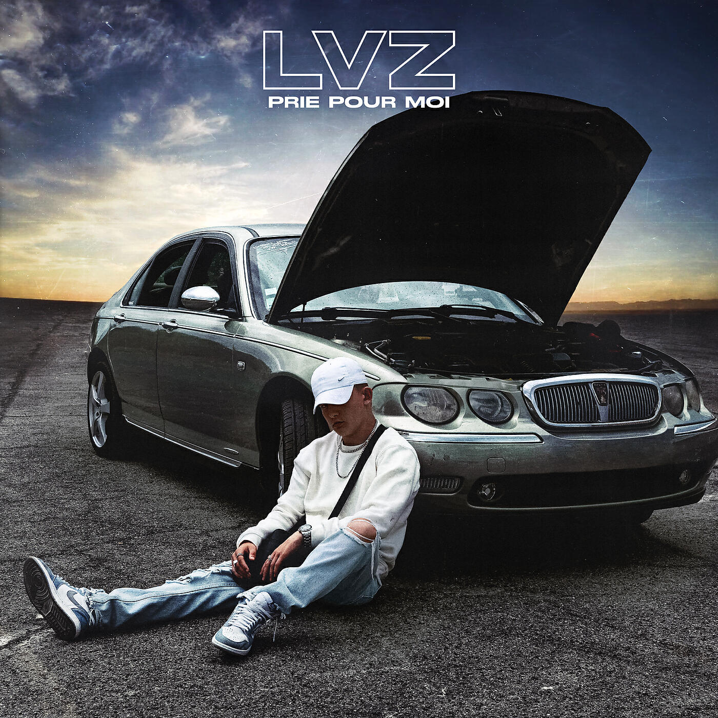 Релиз Prie pour moi