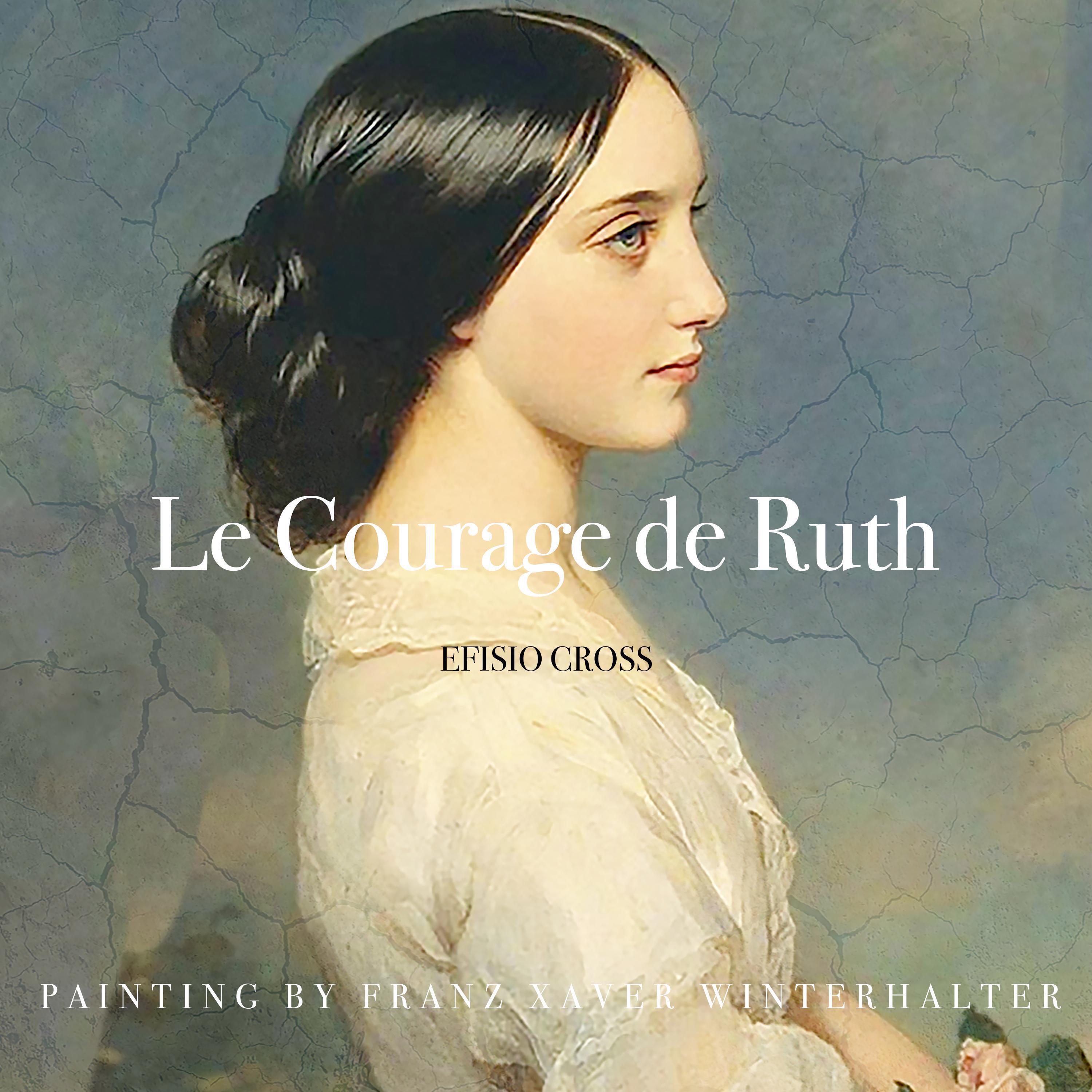 Релиз Le Courage de Ruth