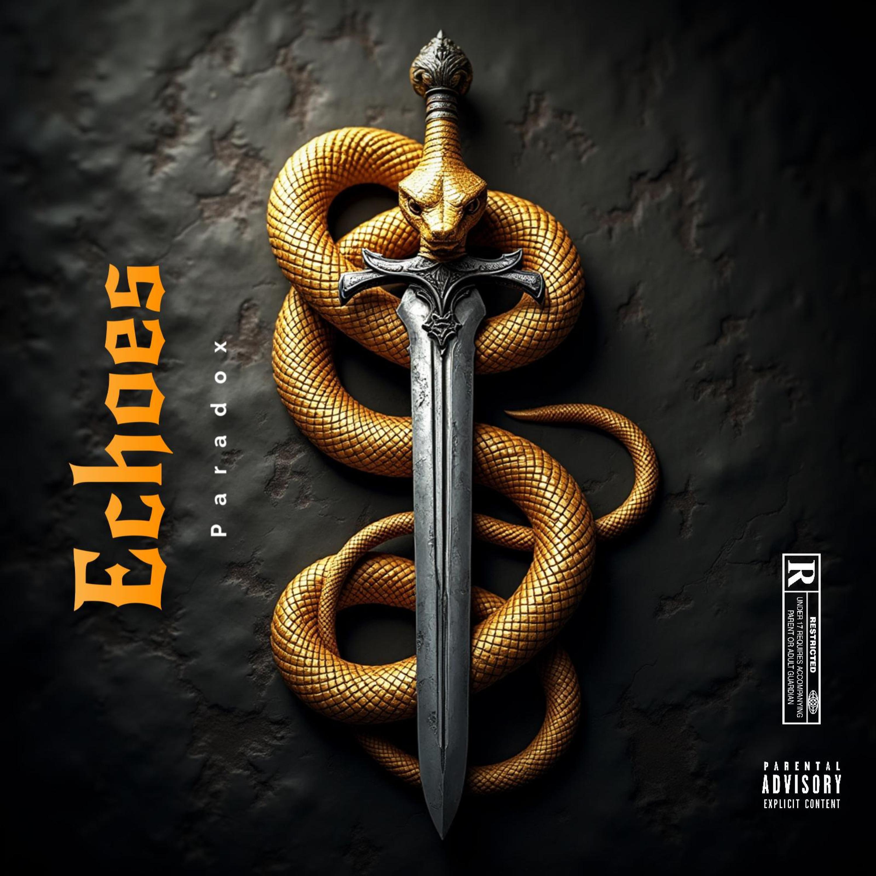 Релиз Echoes (Instrumental)