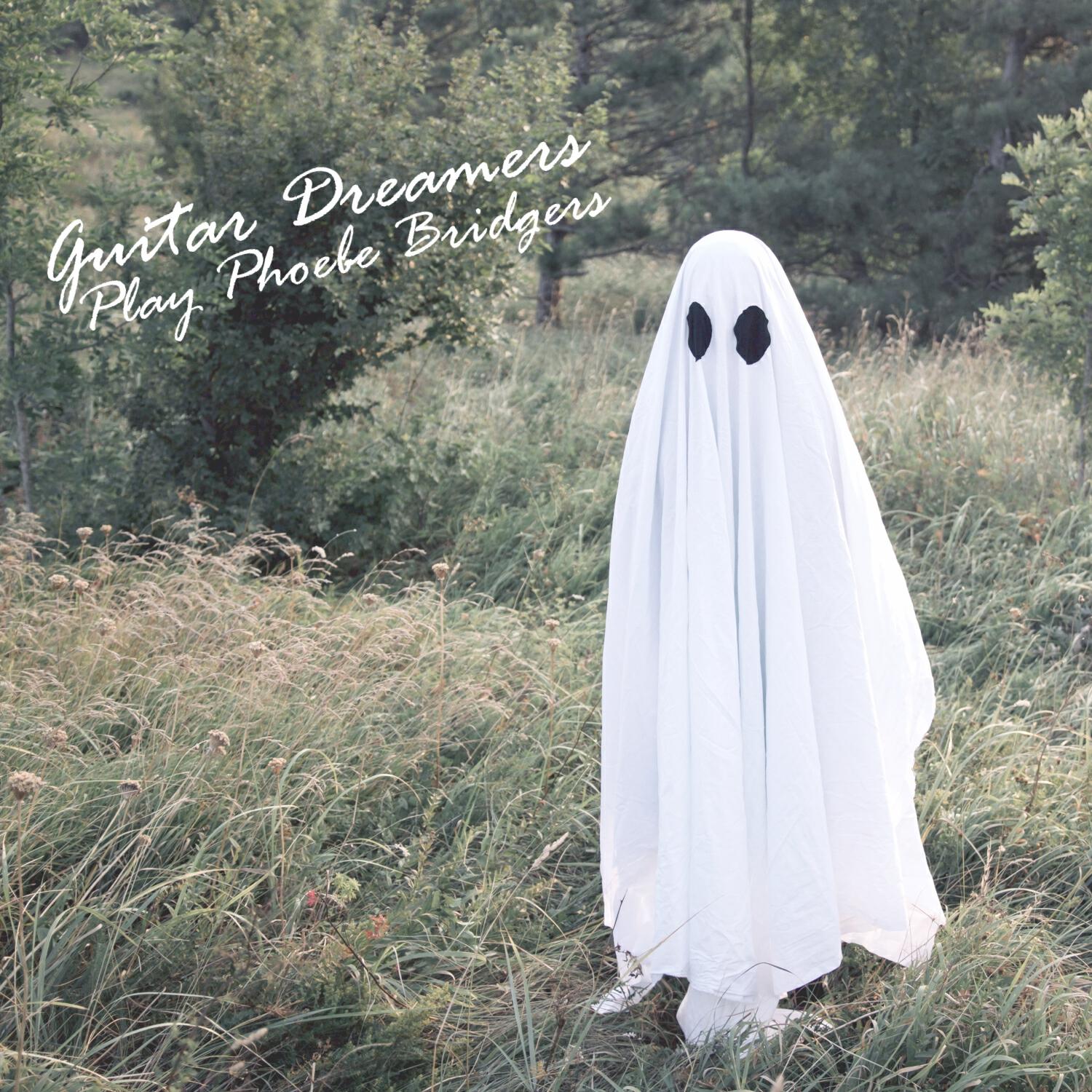 Релиз Guitar Dreamers Play Phoebe Bridgers (Instrumental)