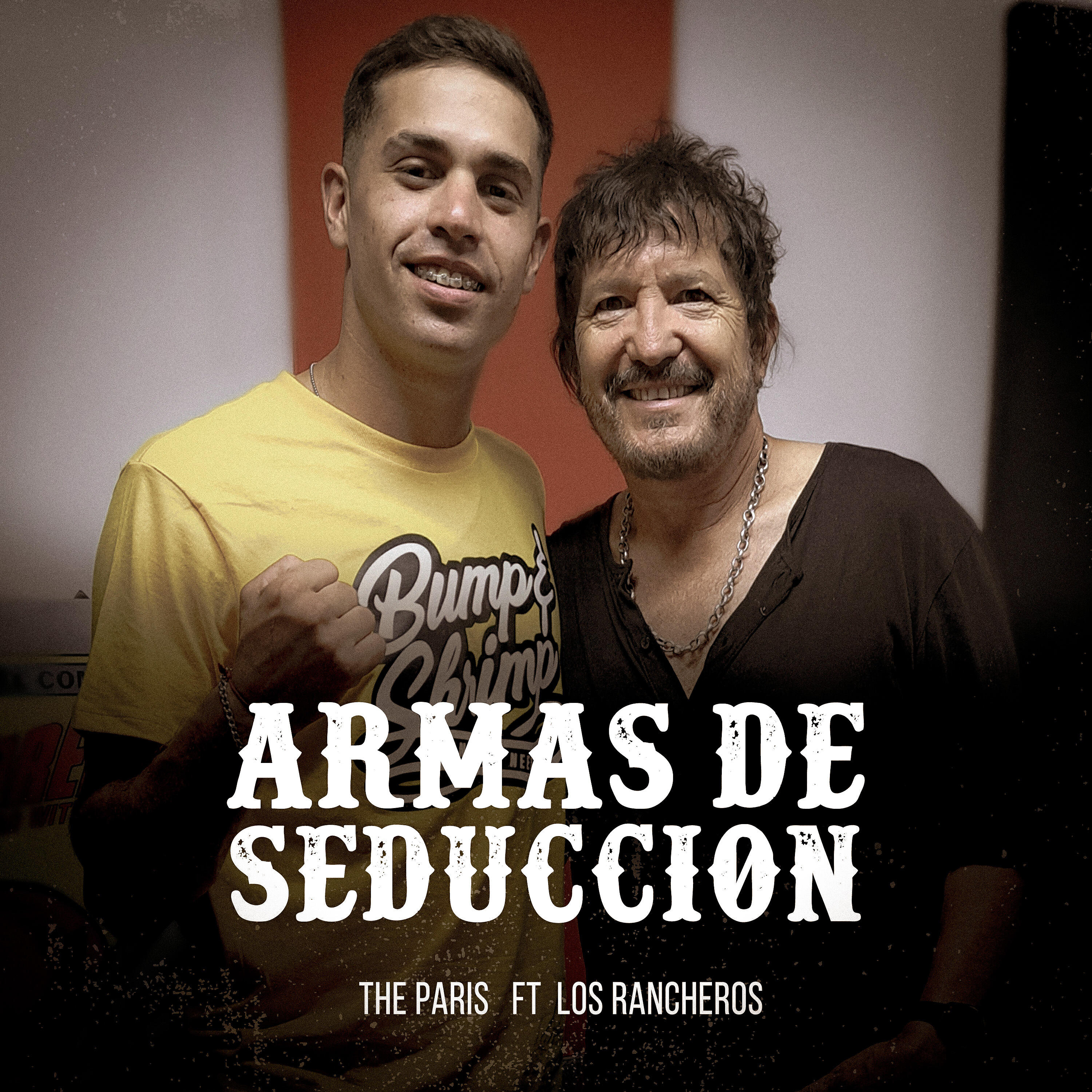 Релиз Armas de Seduccion