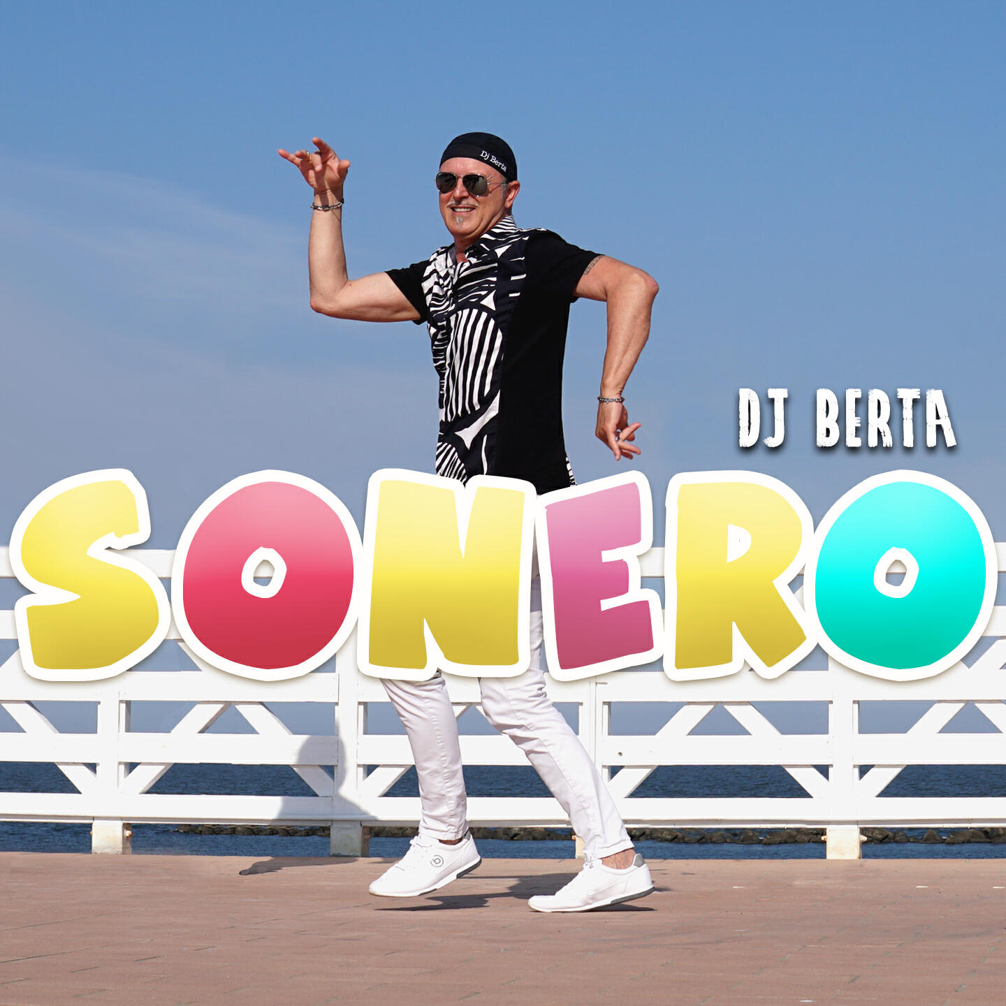 Релиз Sonero