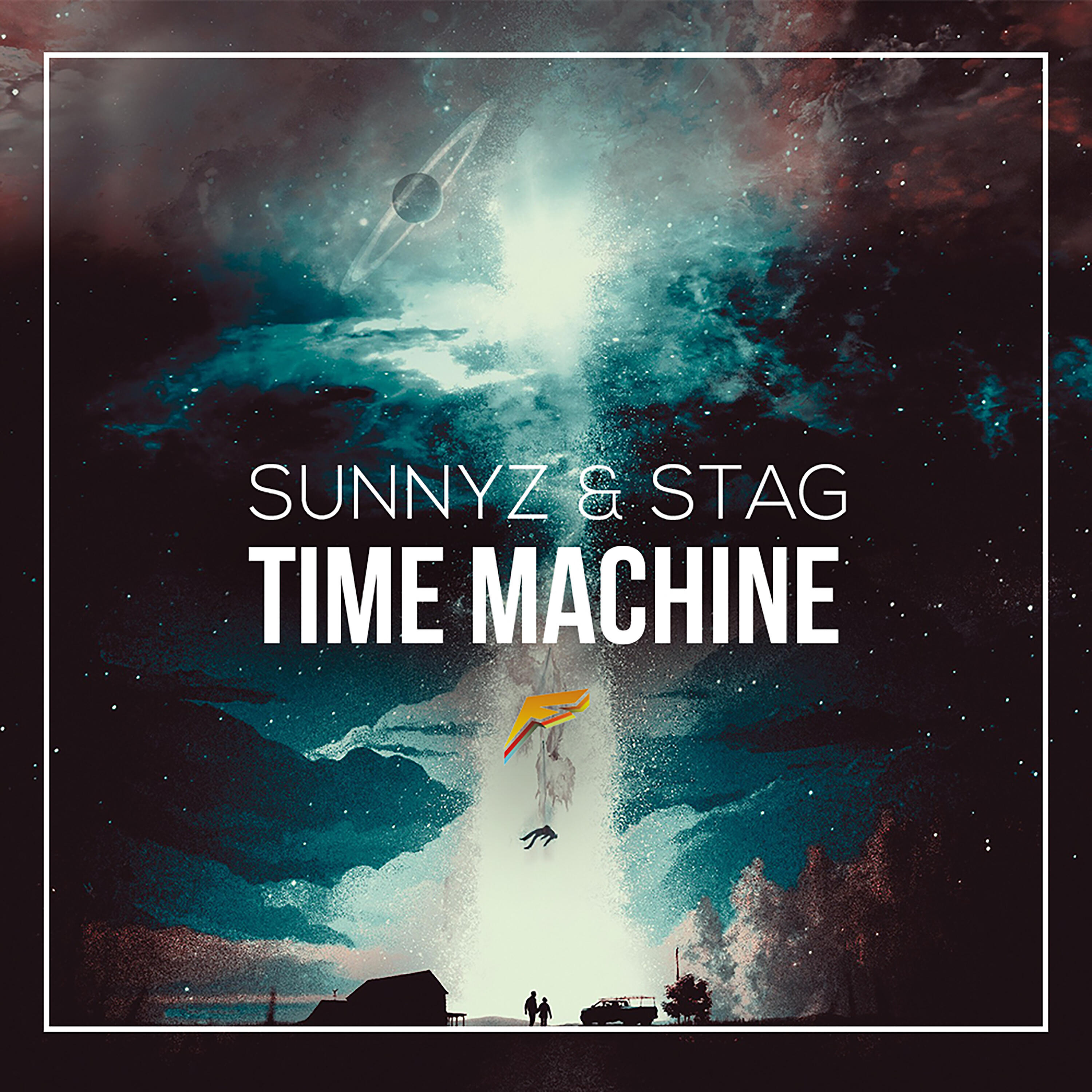 Релиз Time Machine