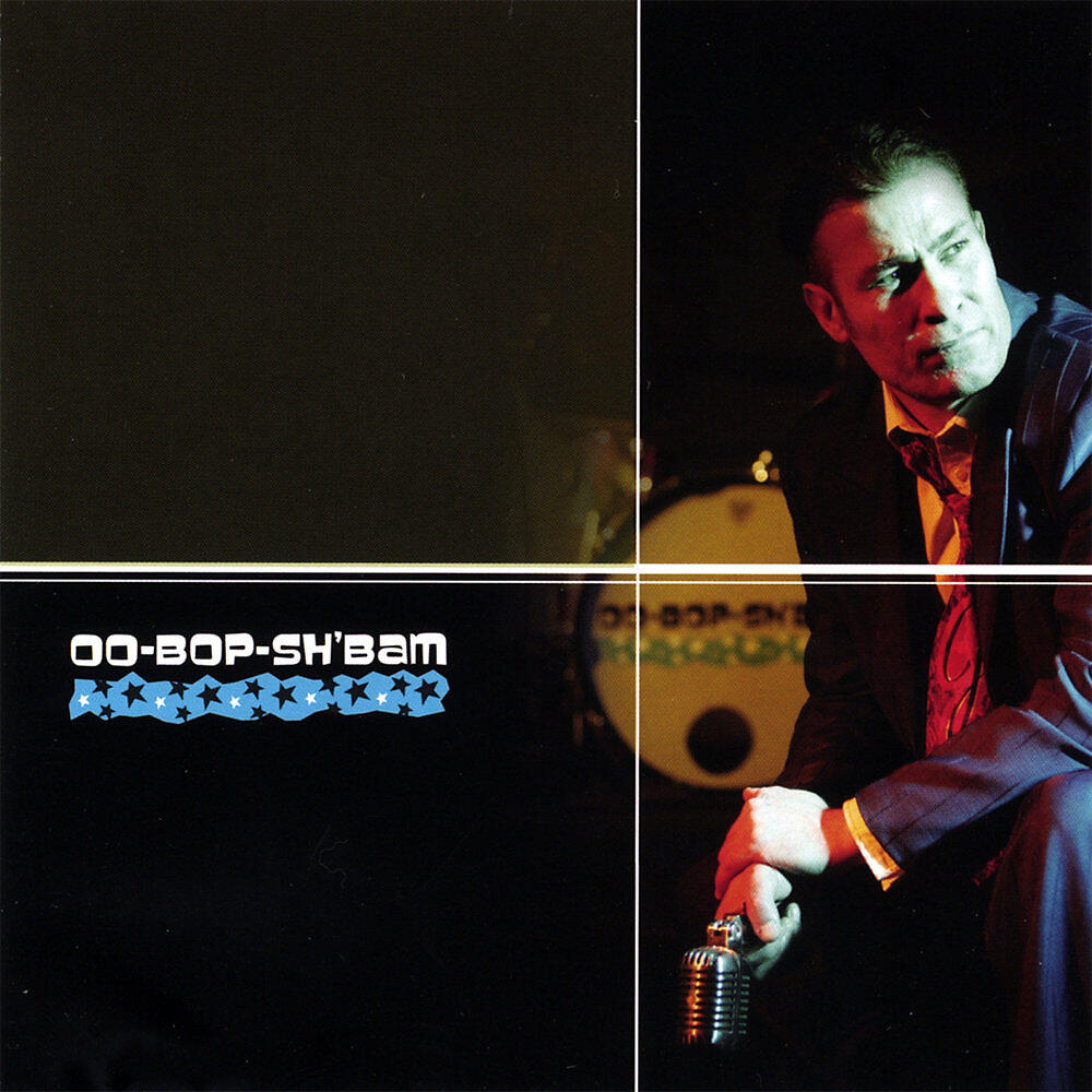 Релиз Oo-Bop-Sh'Bam