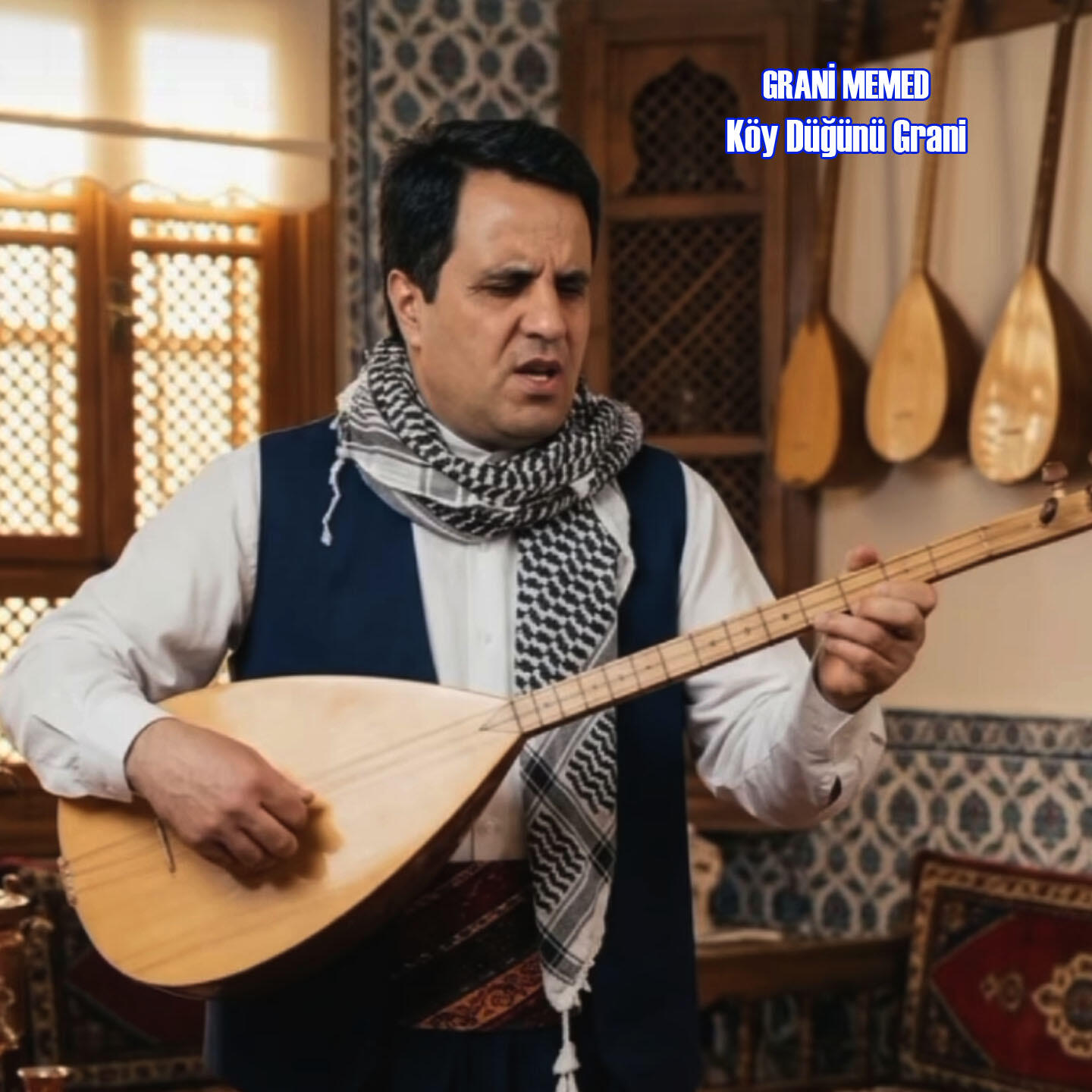Релиз Köy Düğünü Grani