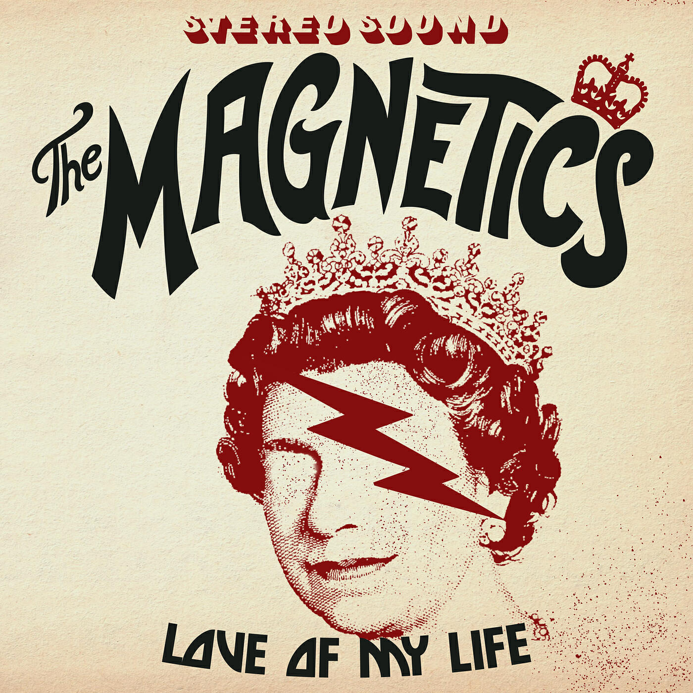 Релиз Love of My Life