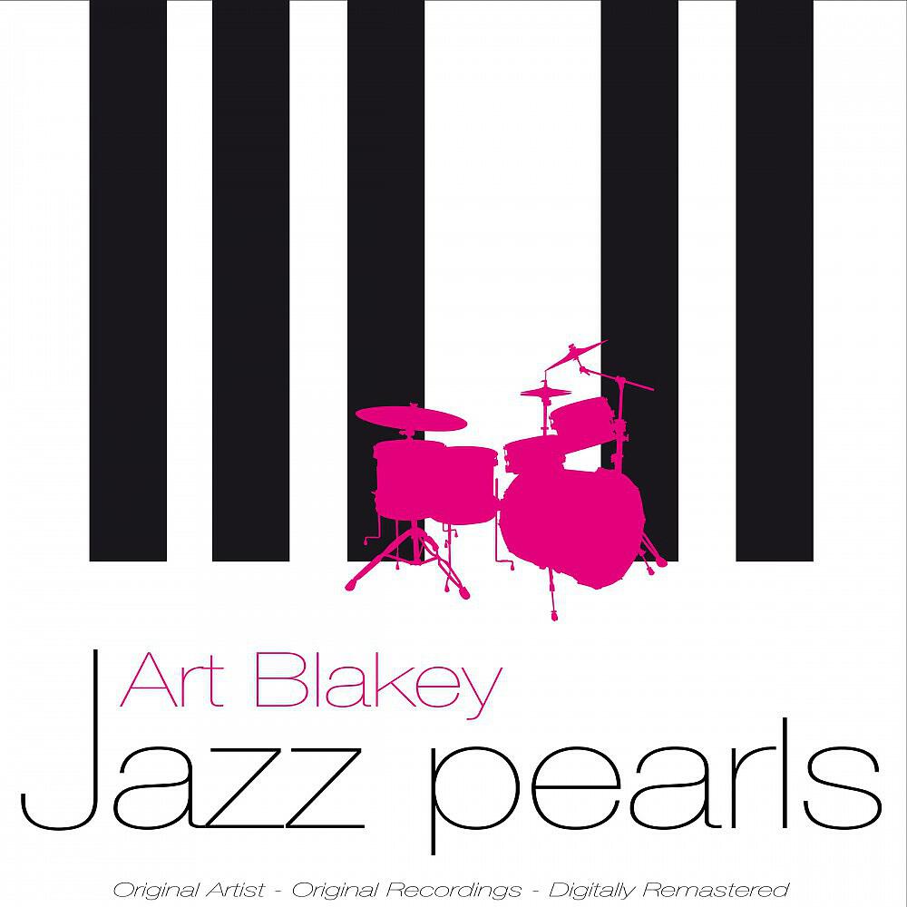 Релиз Jazz Pearls (Live)