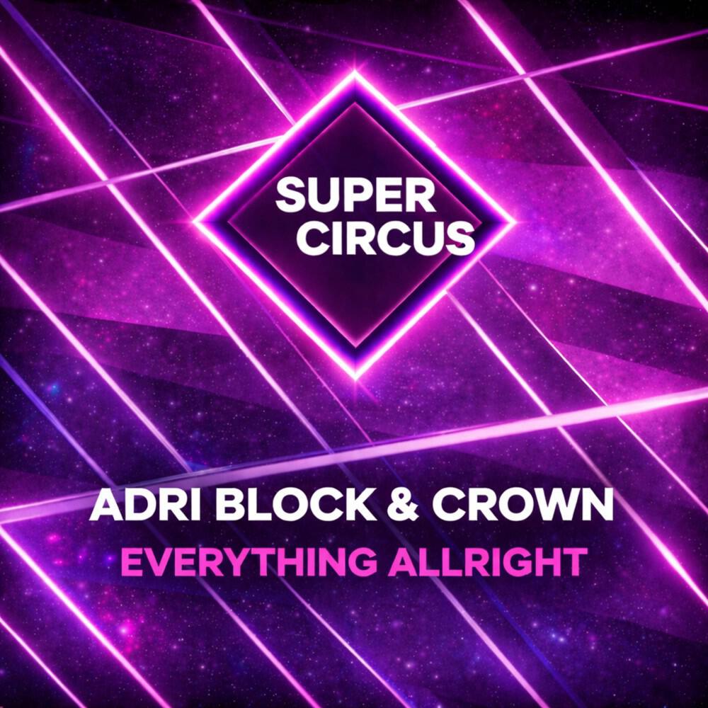Релиз Everything Allright