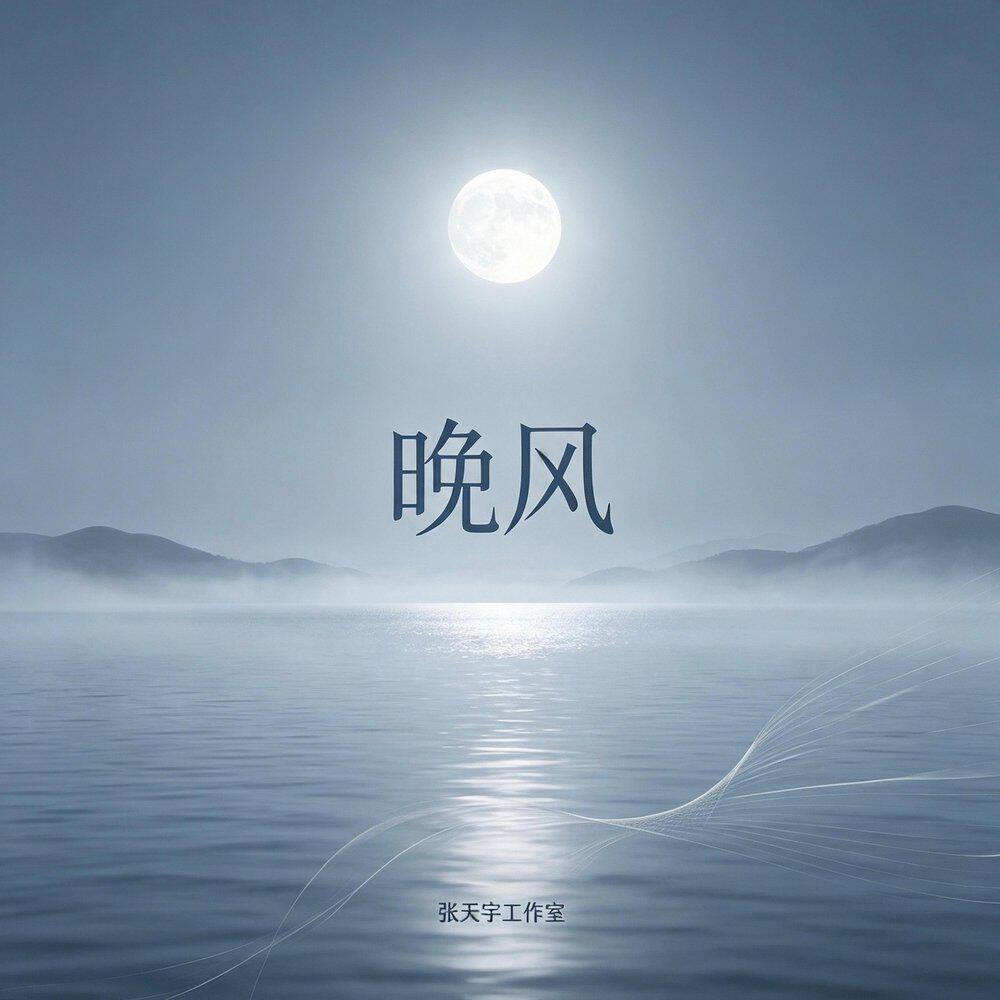 Релиз 晚风