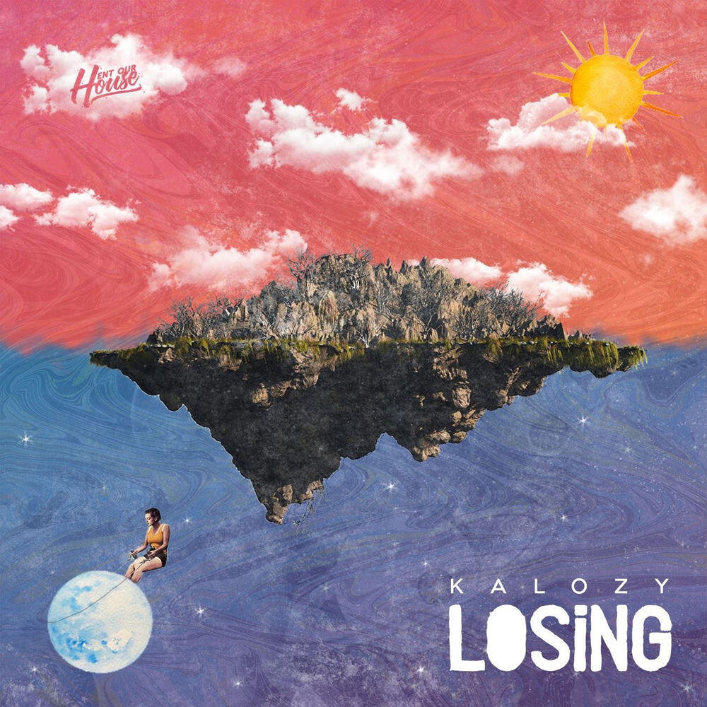 Релиз Losing (Radio Edit)