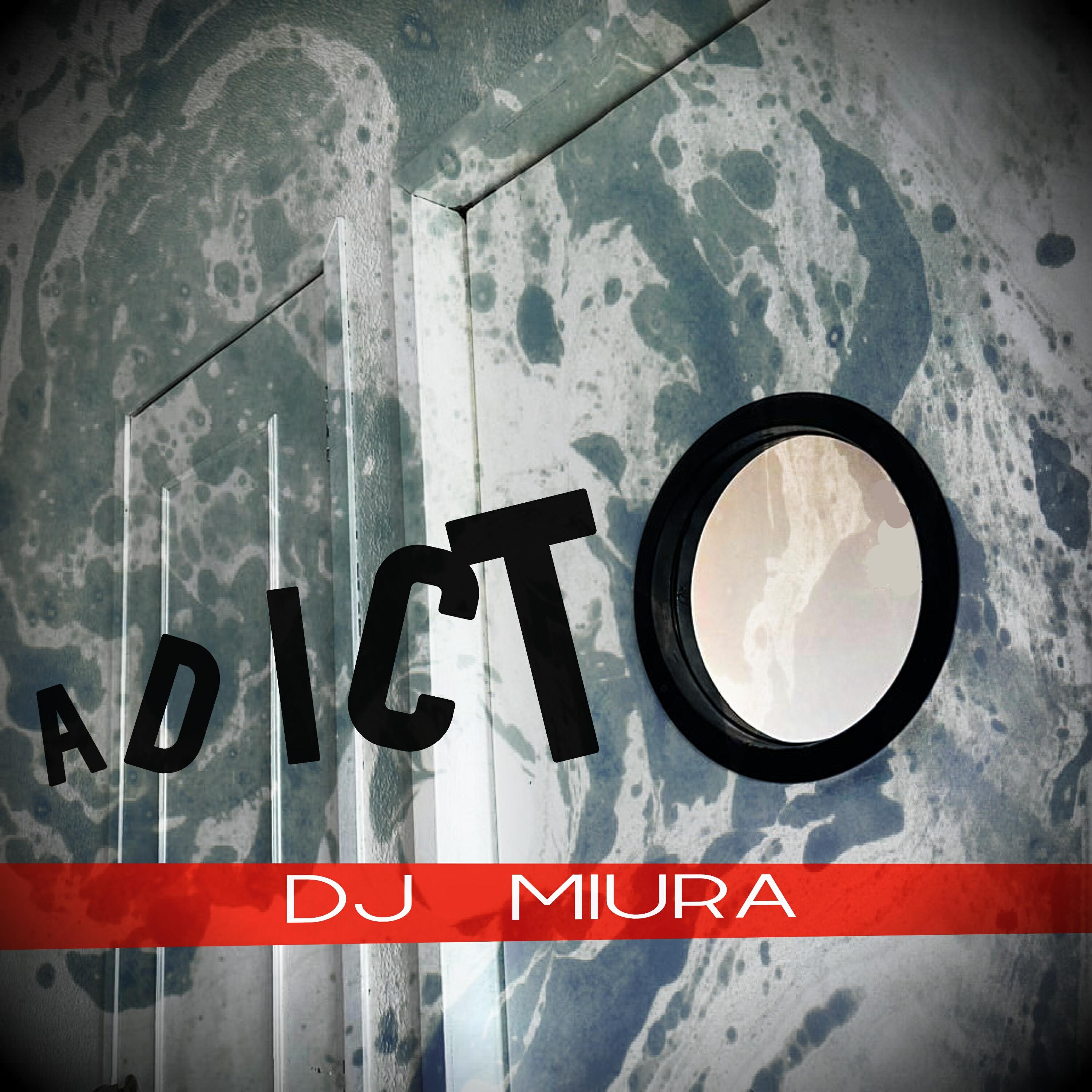 Релиз Adicto