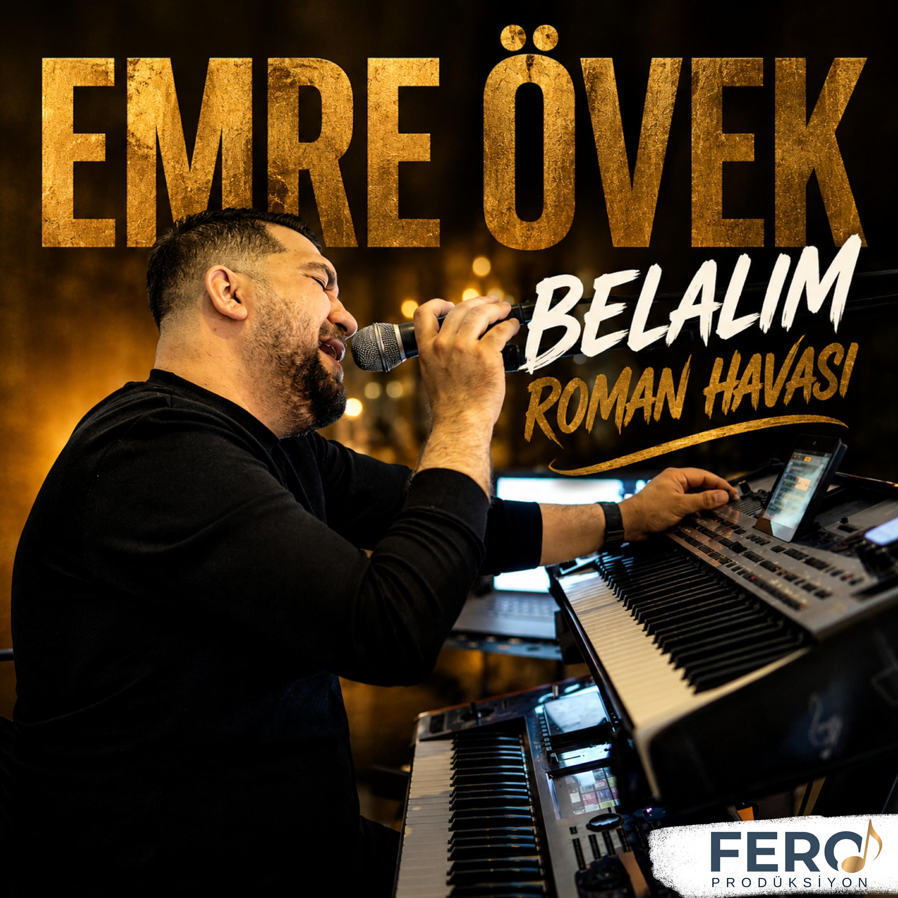 Релиз Belalım