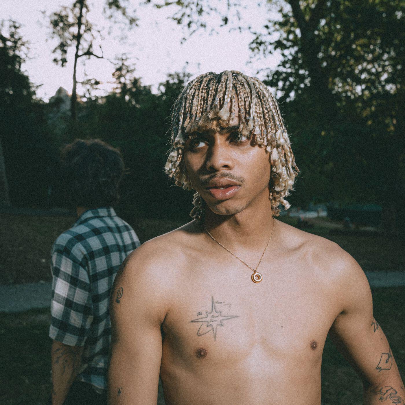 Bryce Xavier