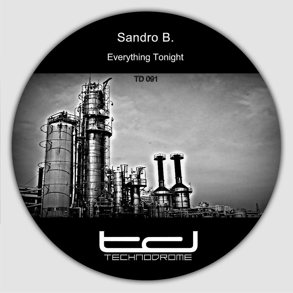 Релиз Everything Tonight