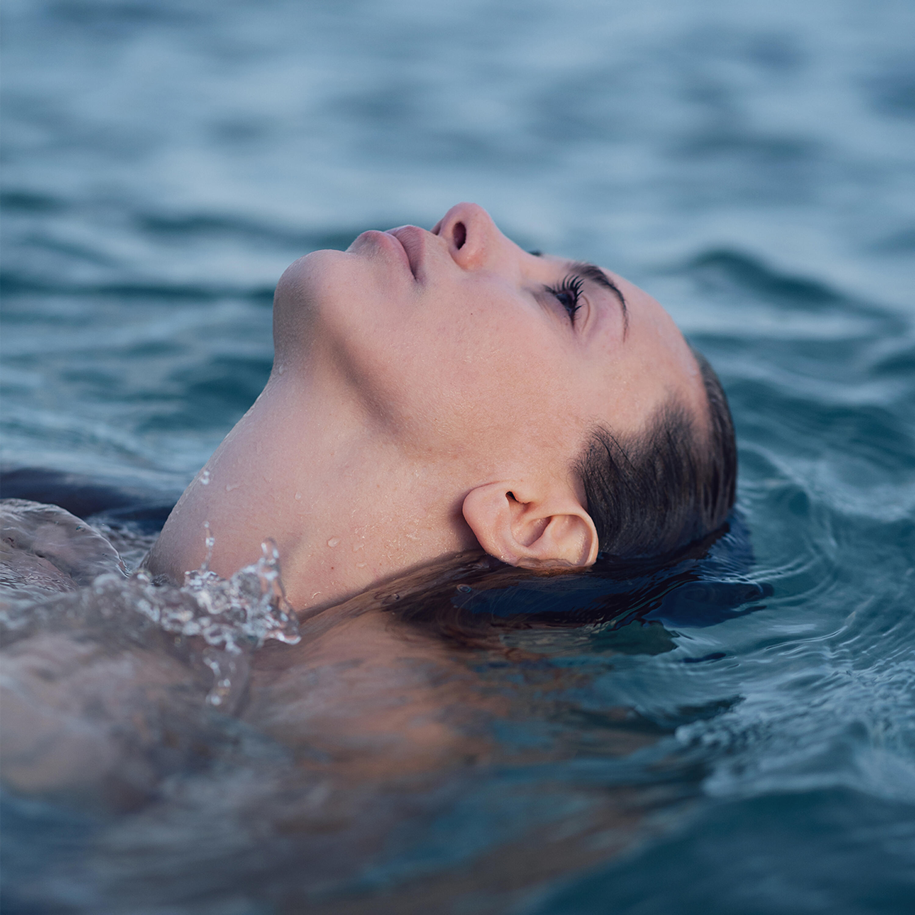 Релиз Agua
