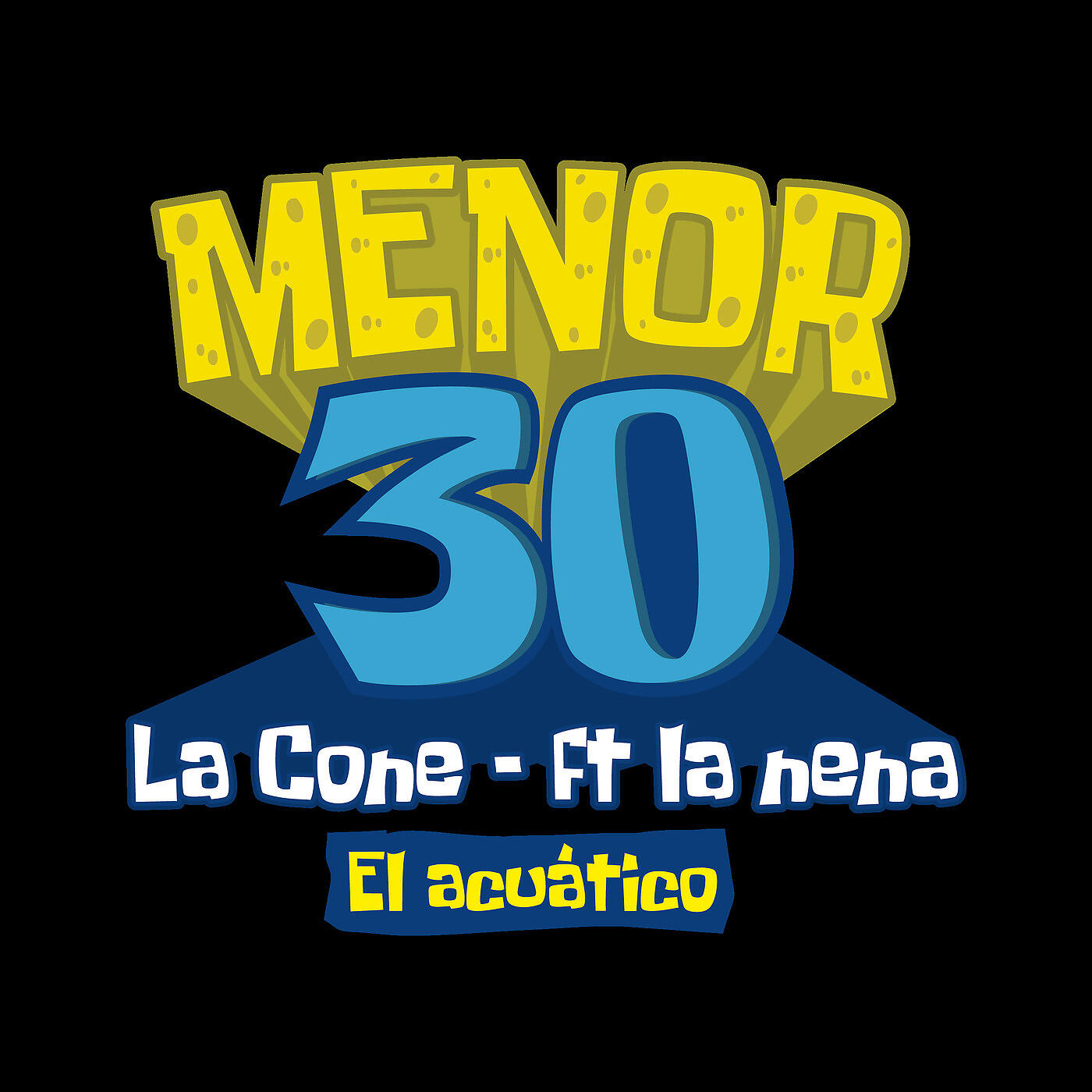 Menor30 La Cone
